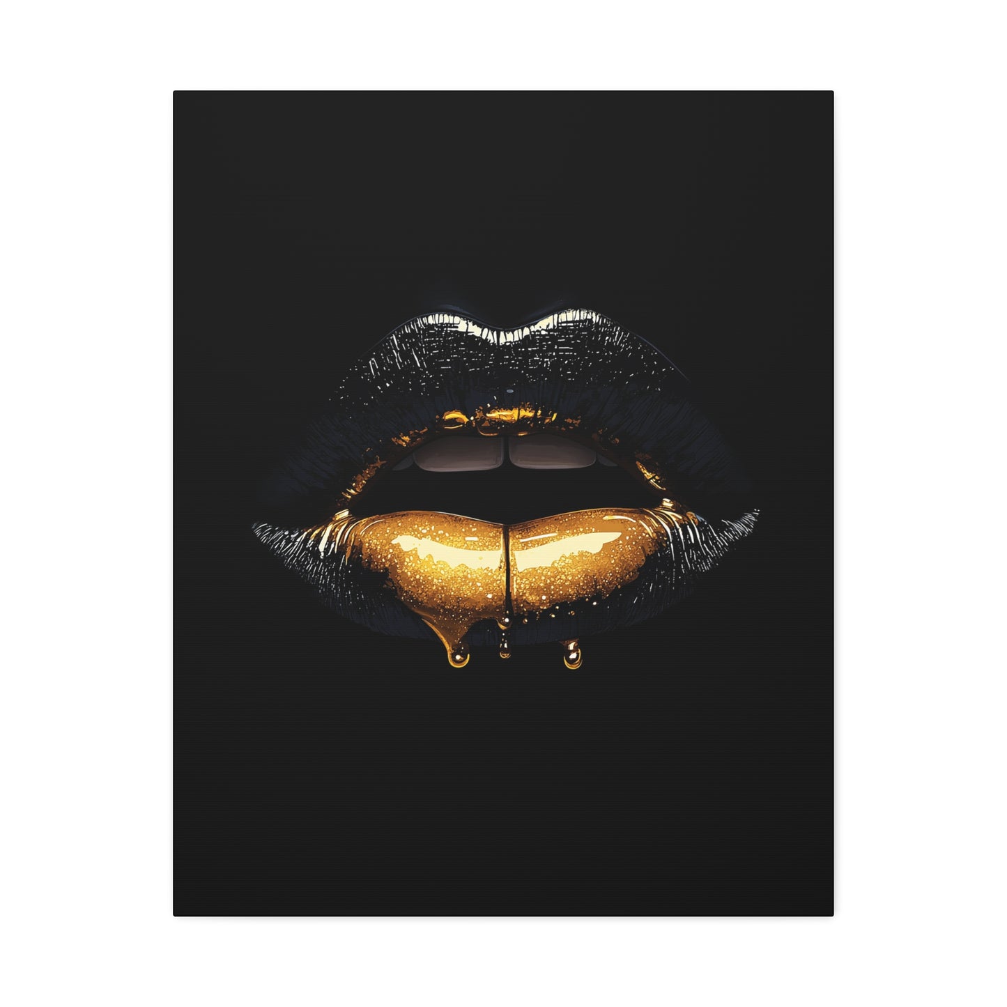 Liquid Gold