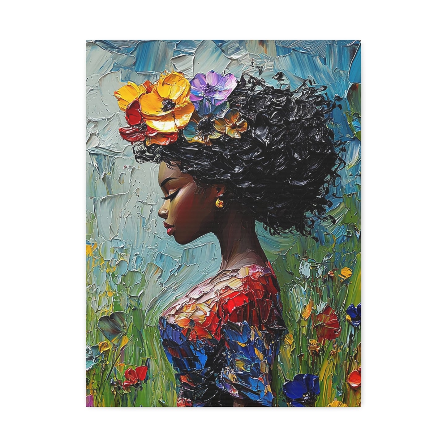 Flourish