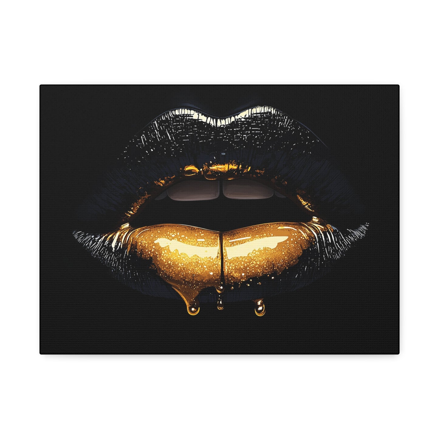Liquid Gold