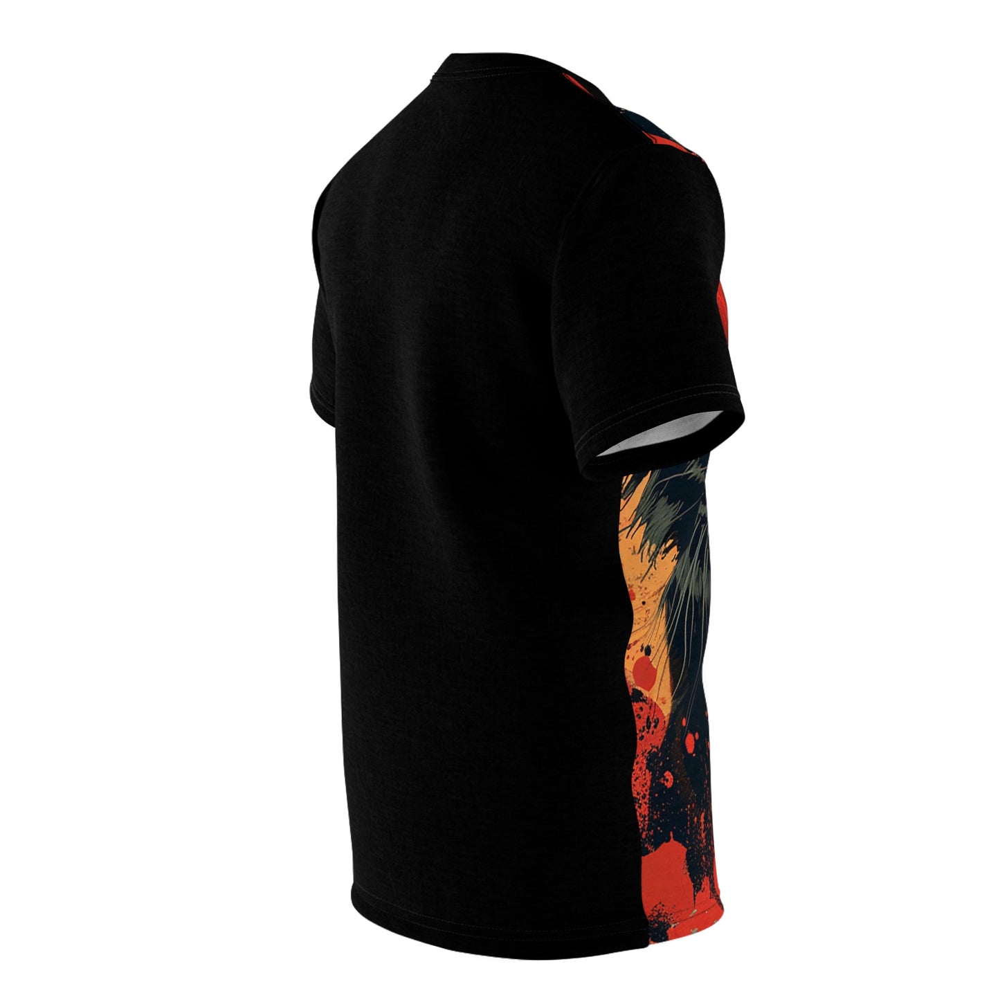 Dark Graphic Tee