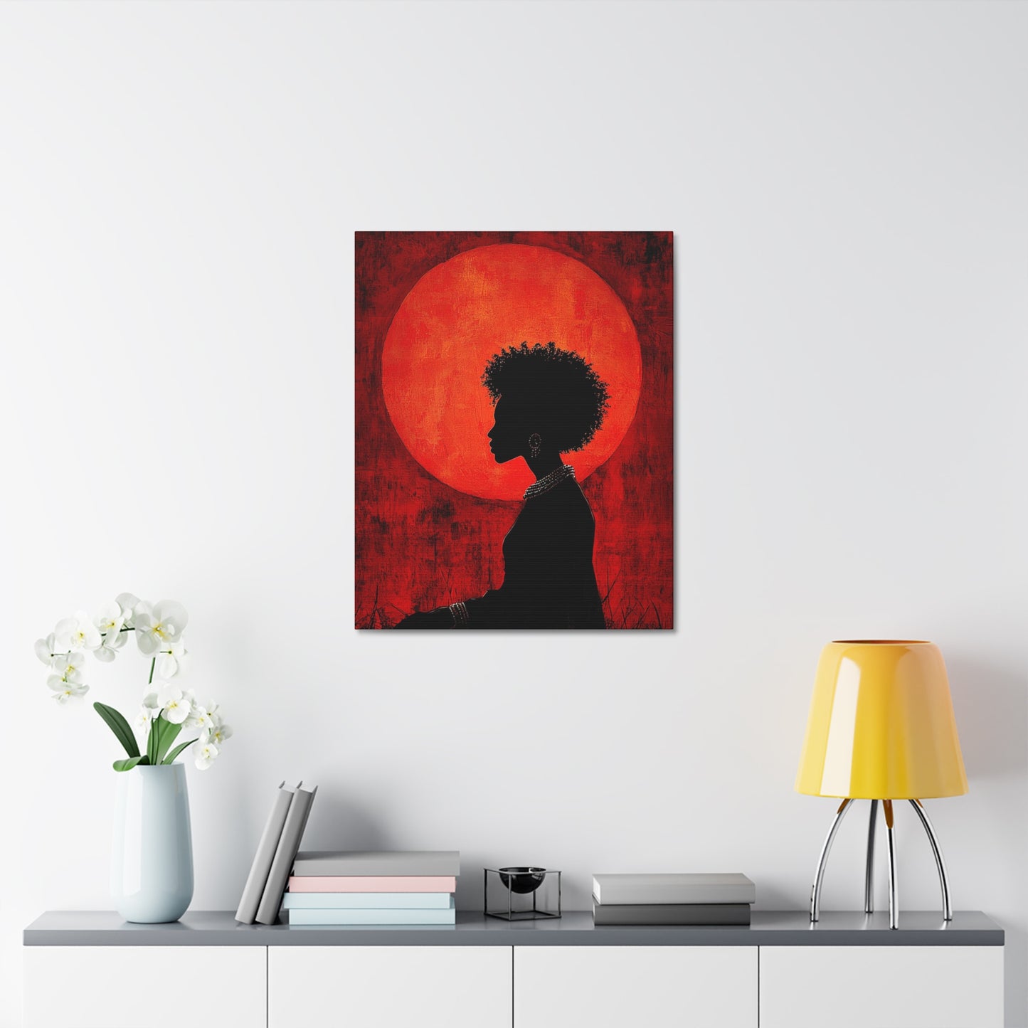 Moonlit Majesty