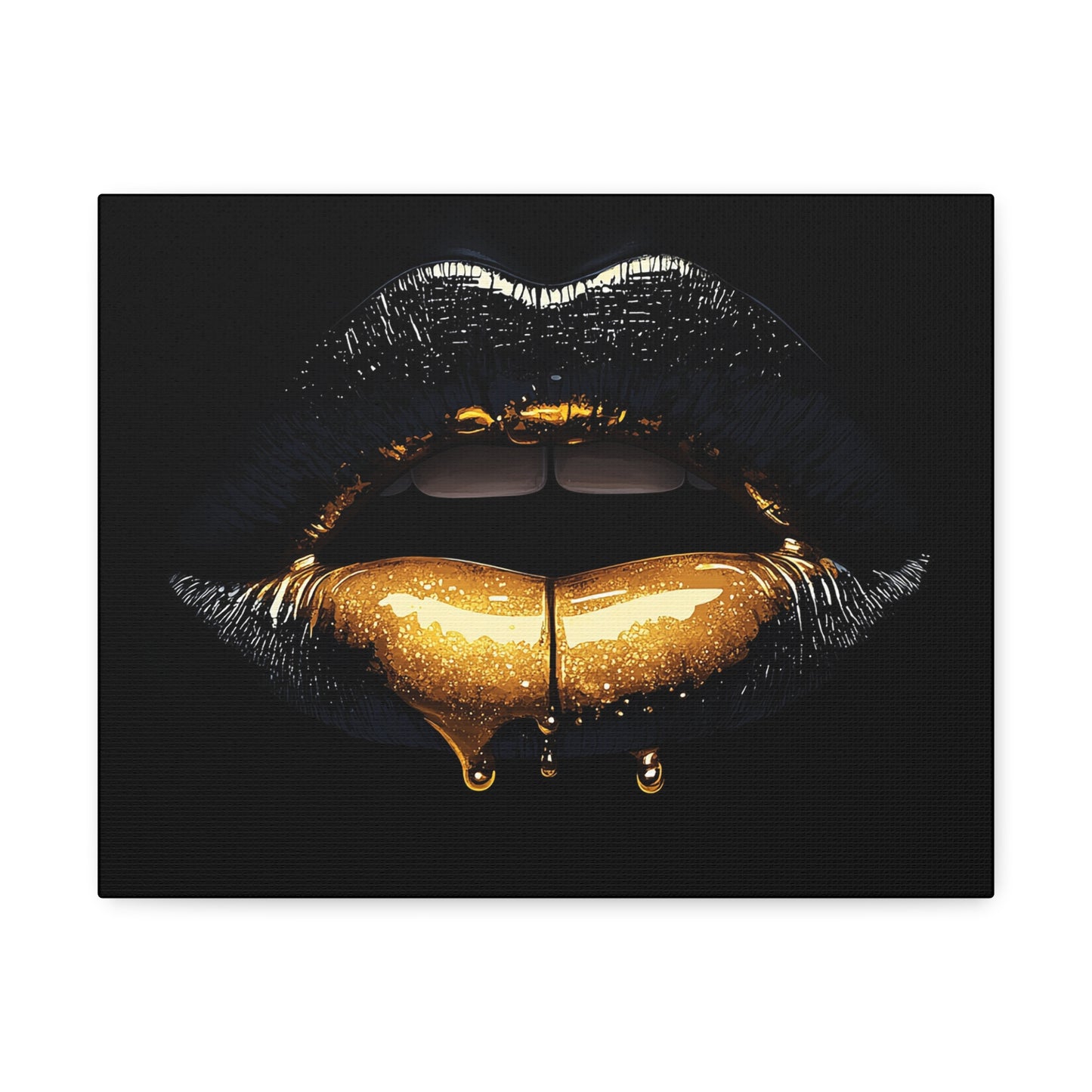 Liquid Gold
