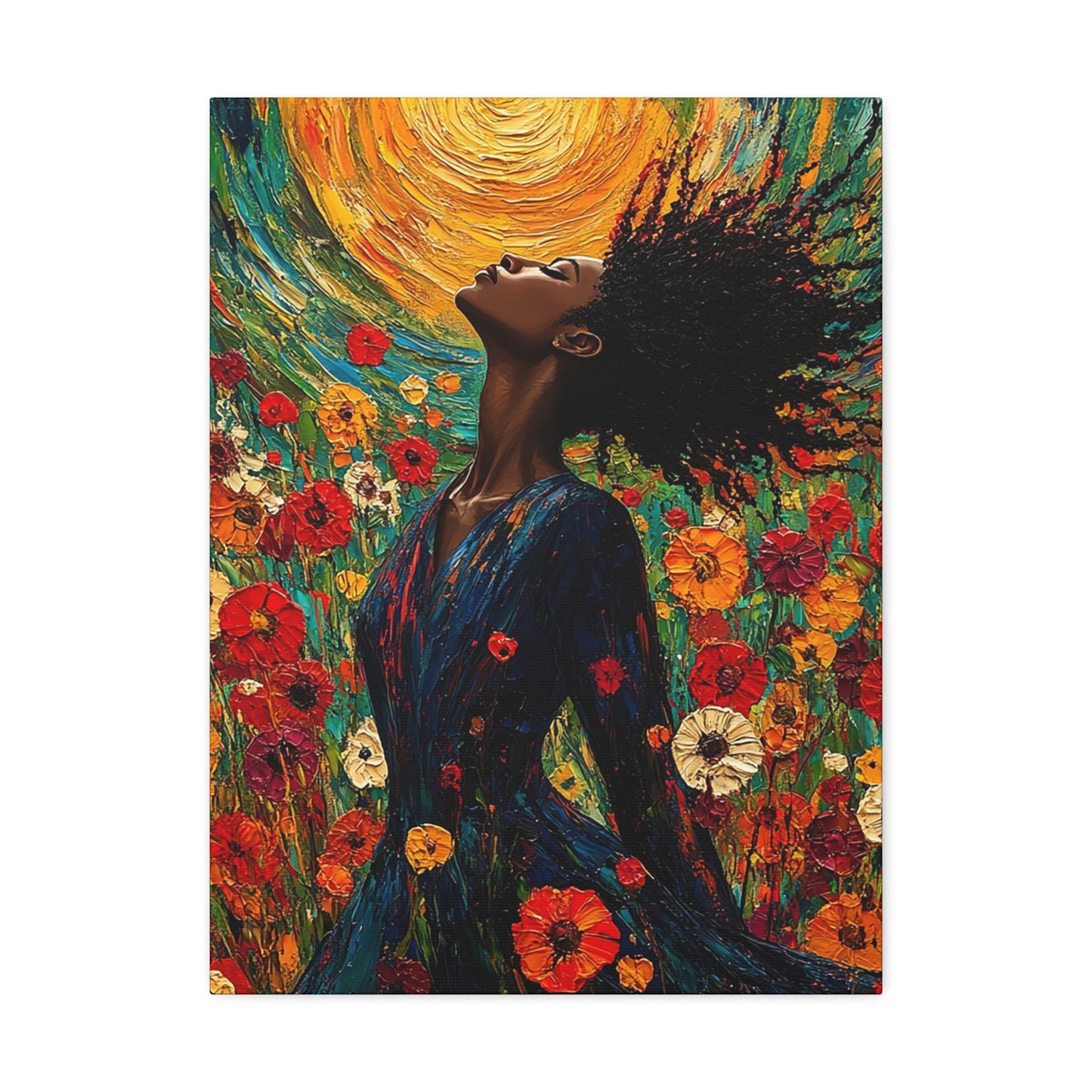 Solar Embrace