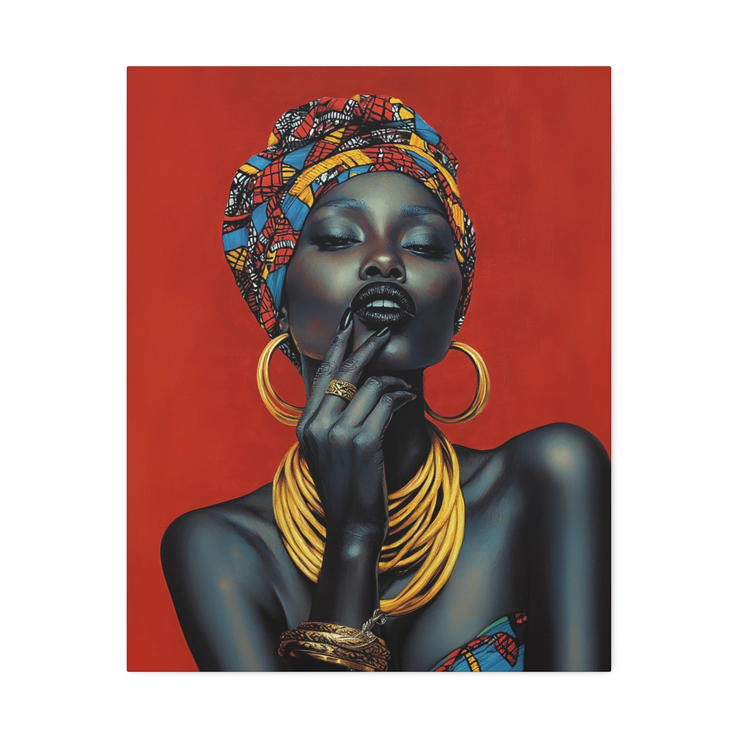 Regal Silence
