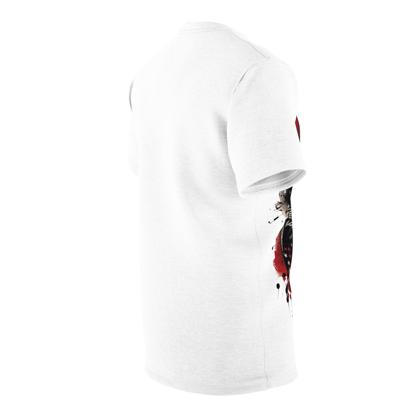 Graphic Tee Astronaut