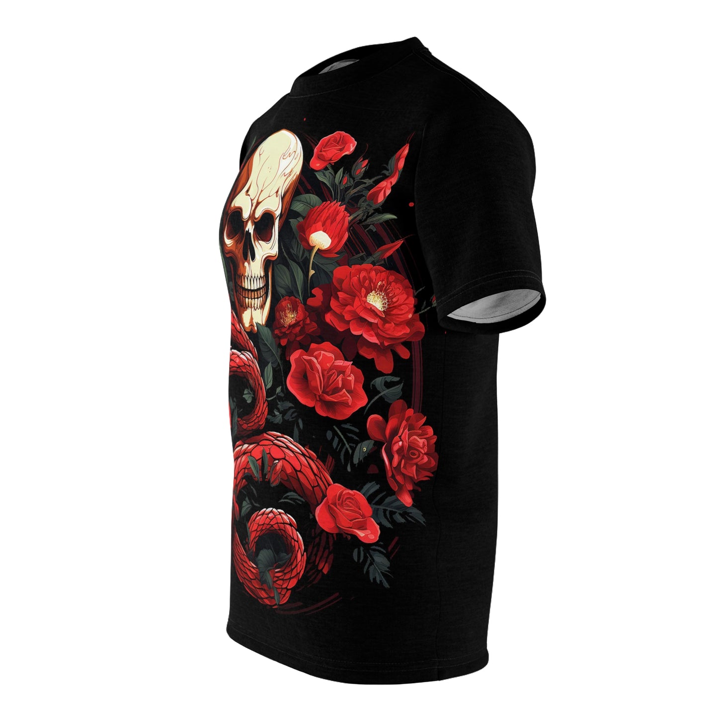 Dark Graphic Tee