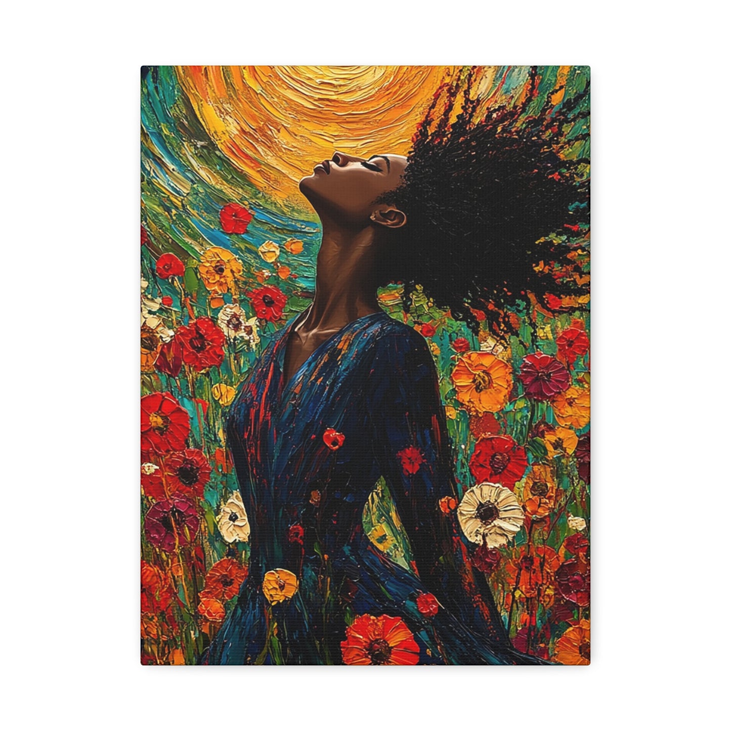 Solar Embrace