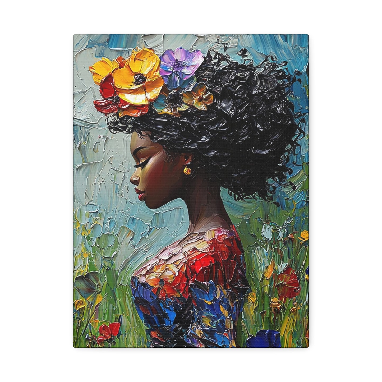 Flourish