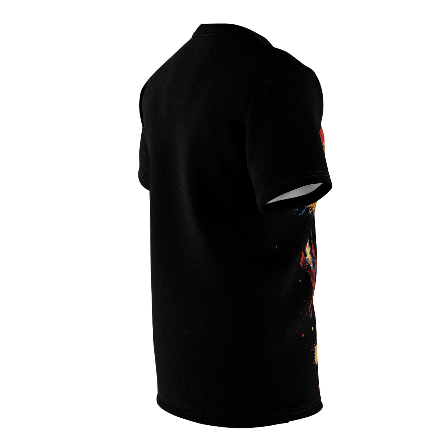 Dark Graphic Tee