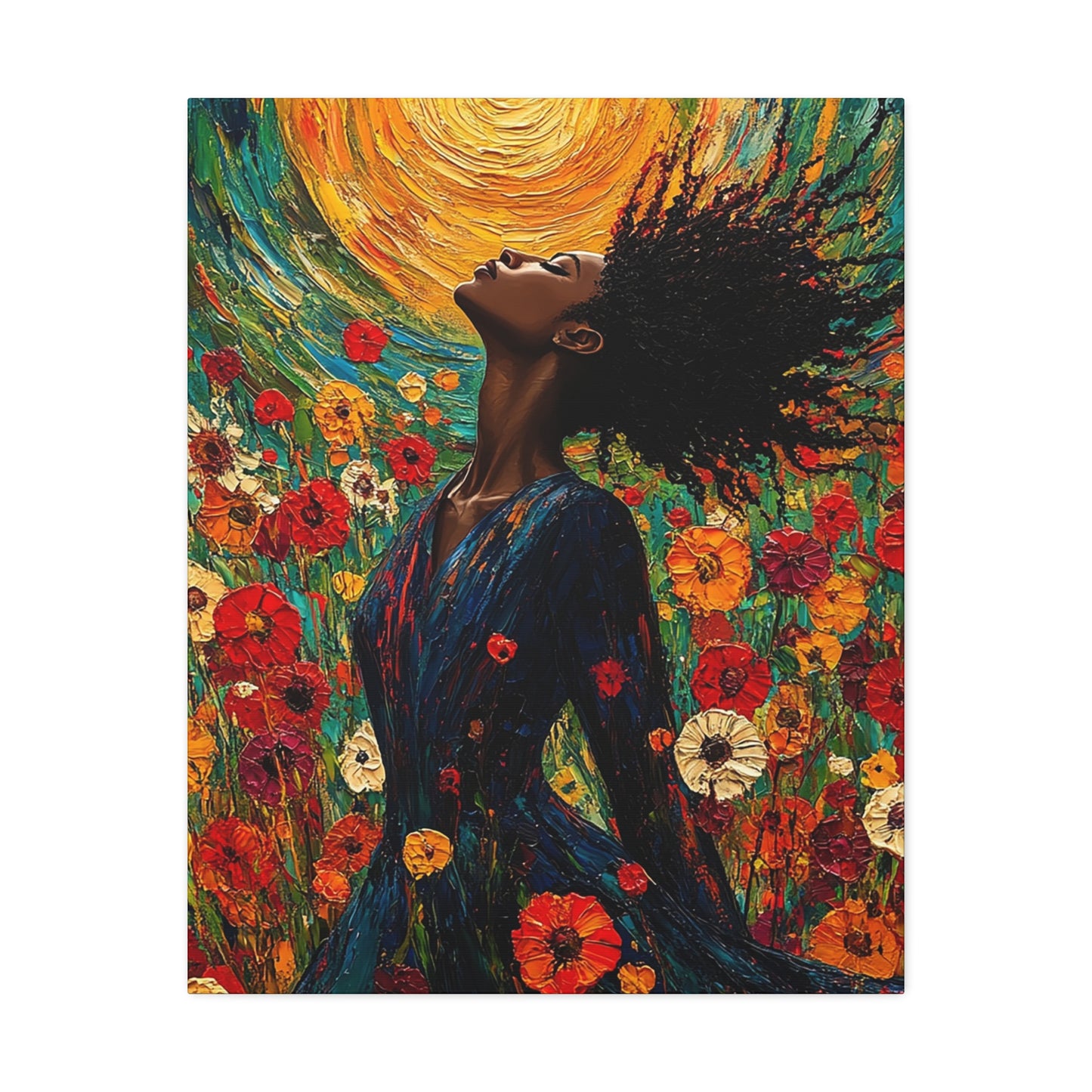 Solar Embrace