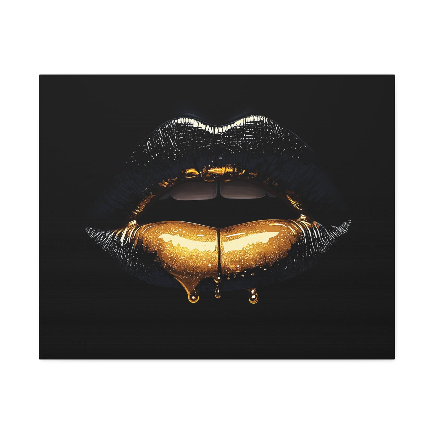 Liquid Gold