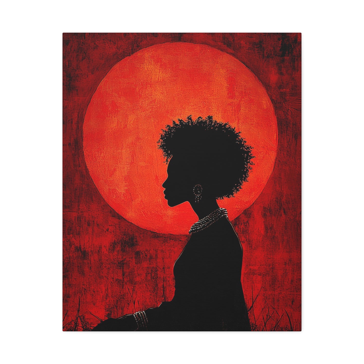 Moonlit Majesty