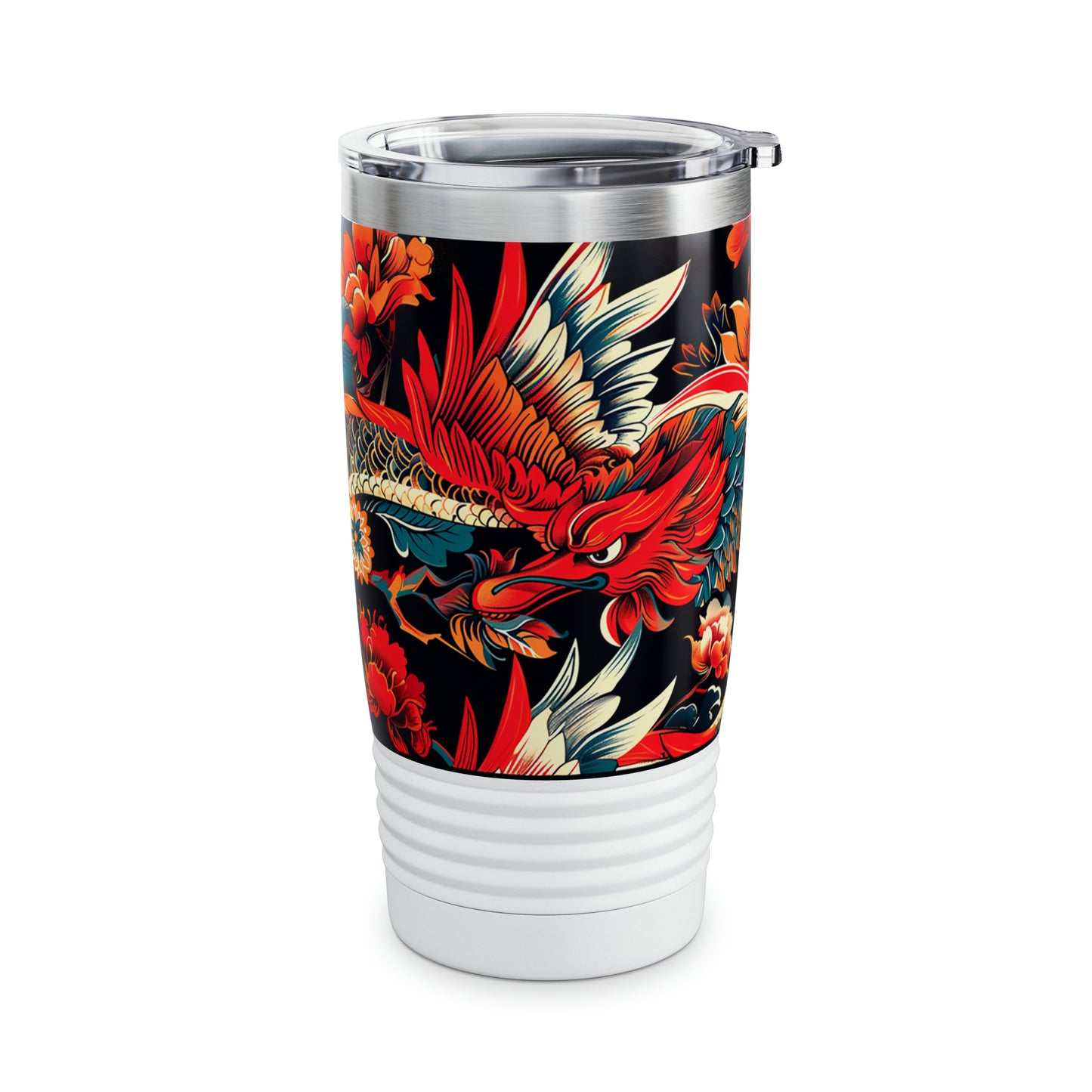 Ringneck Tumbler, 20oz