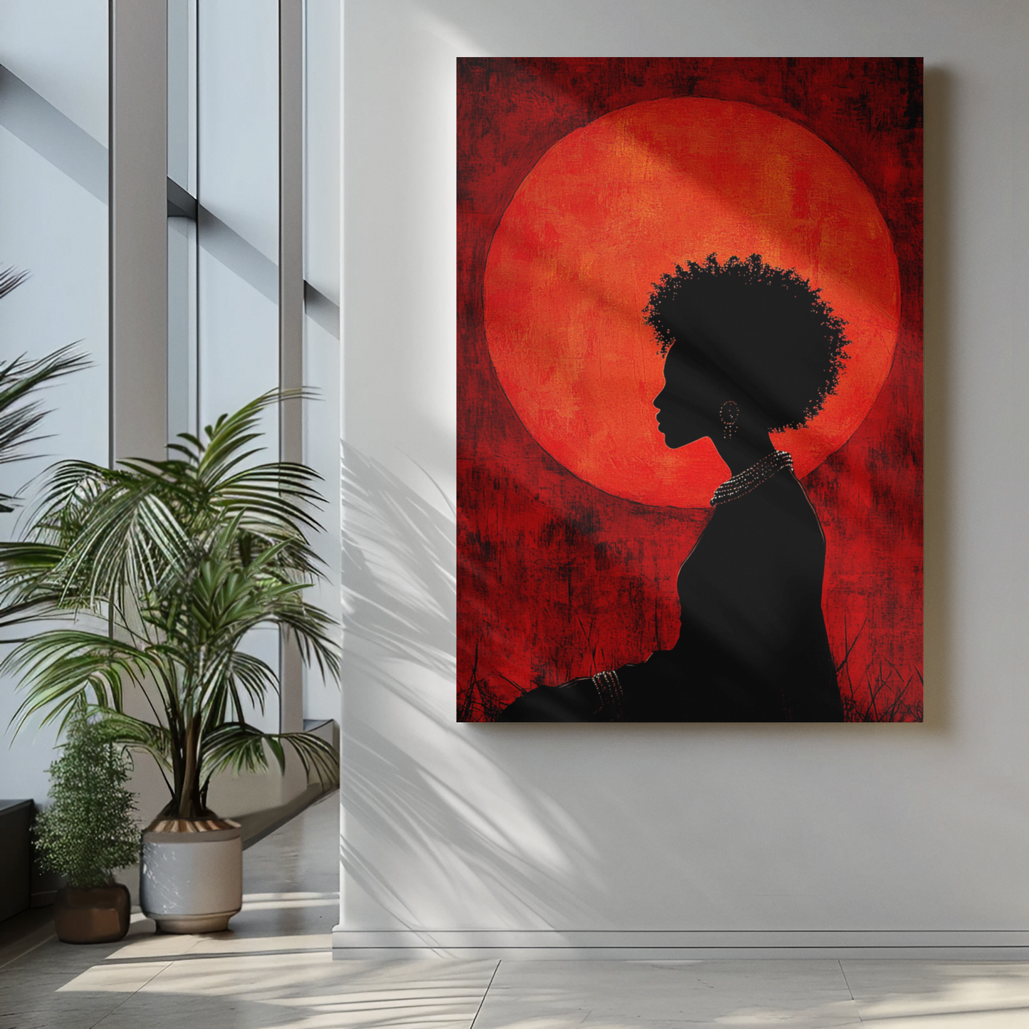 Moonlit Majesty