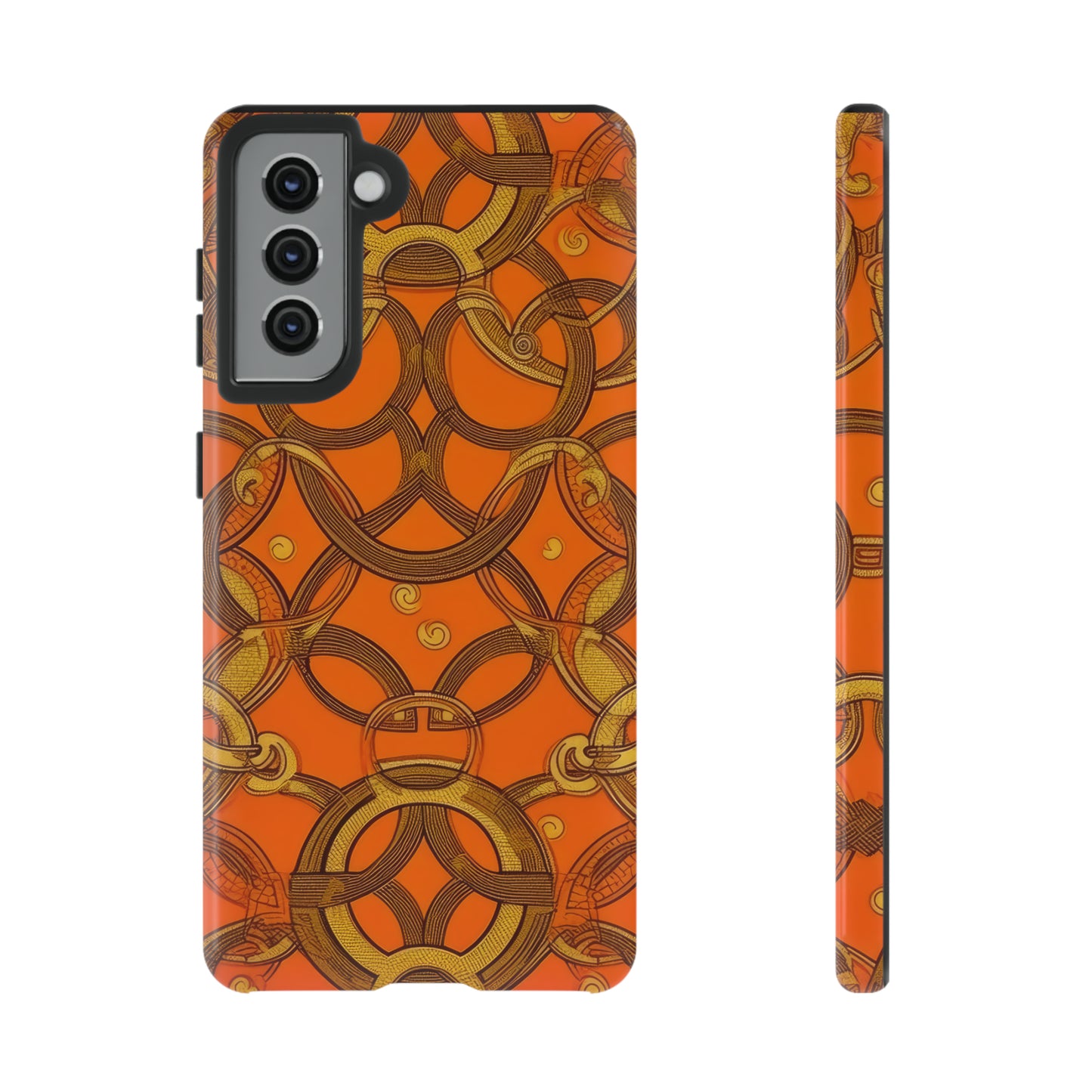 Tough Phone Case Graphic Design