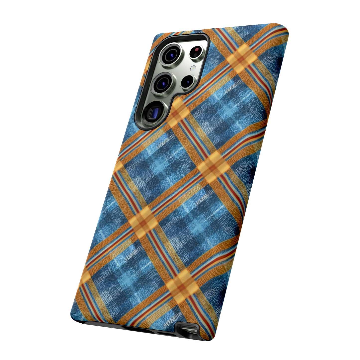 Tough Phone Case Graphic Design