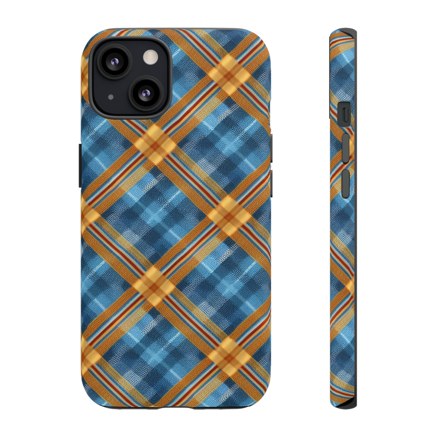 Tough Phone Case Graphic Design