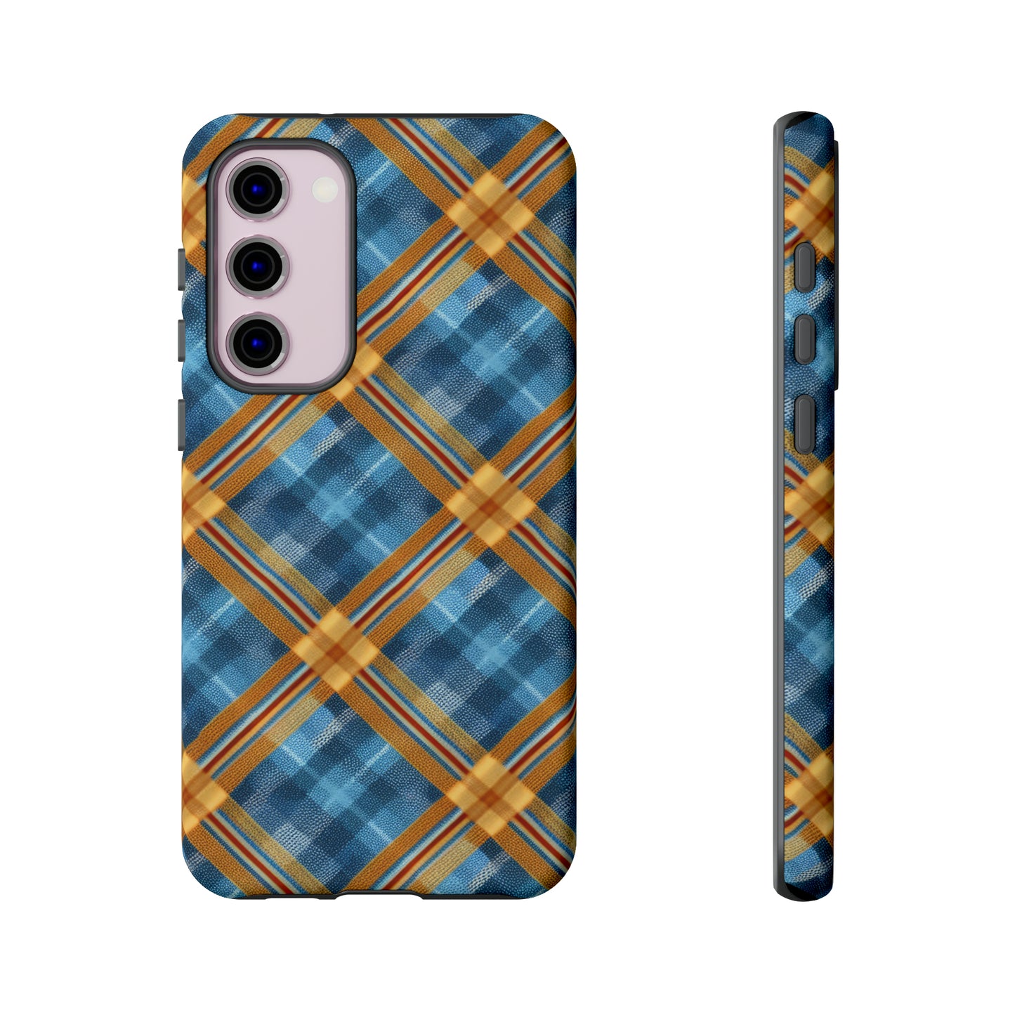 Tough Phone Case Graphic Design