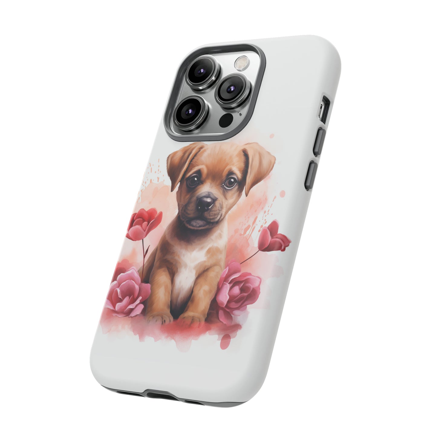 Tough Phone Case Graphic Design