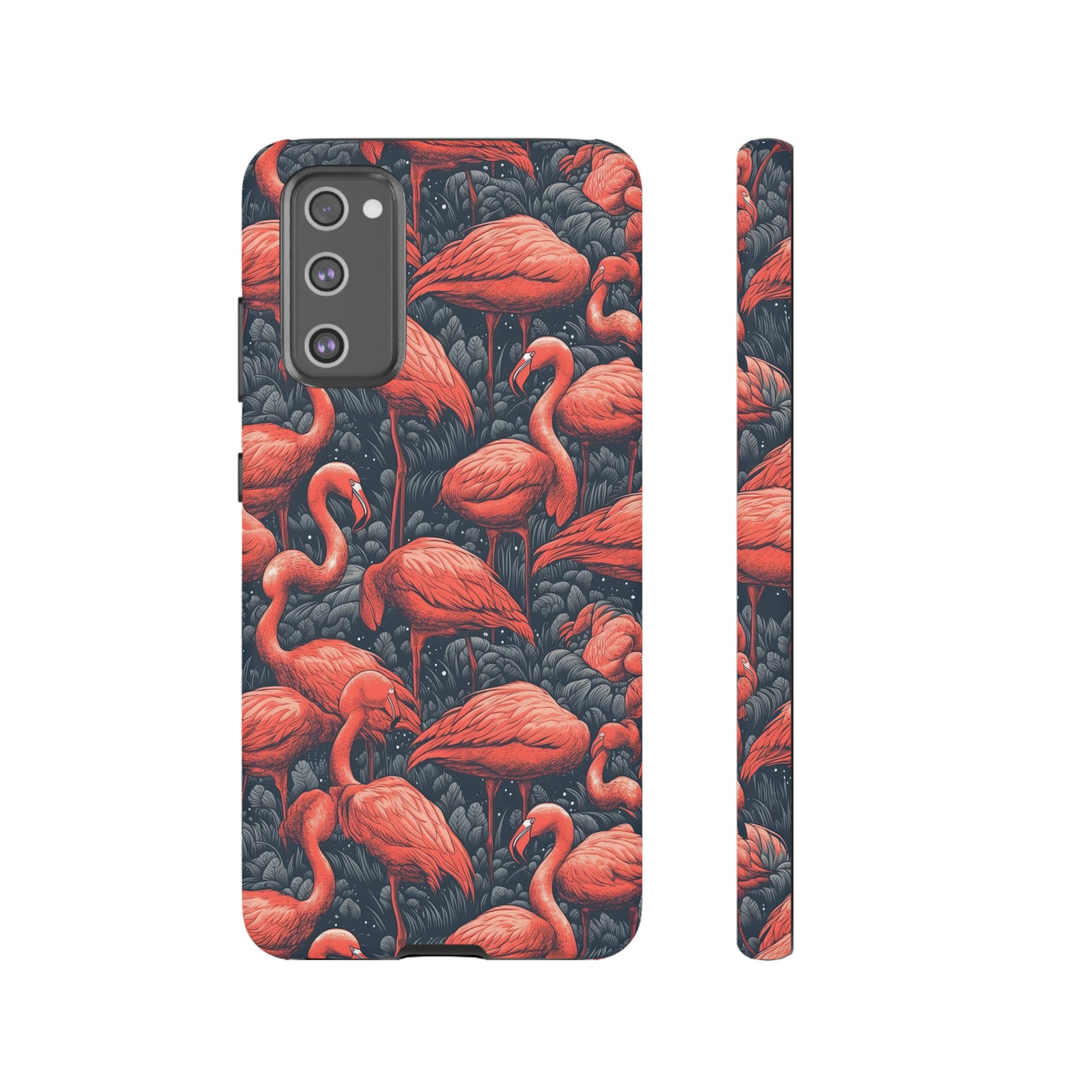 Tough Phone Case Graphic Design