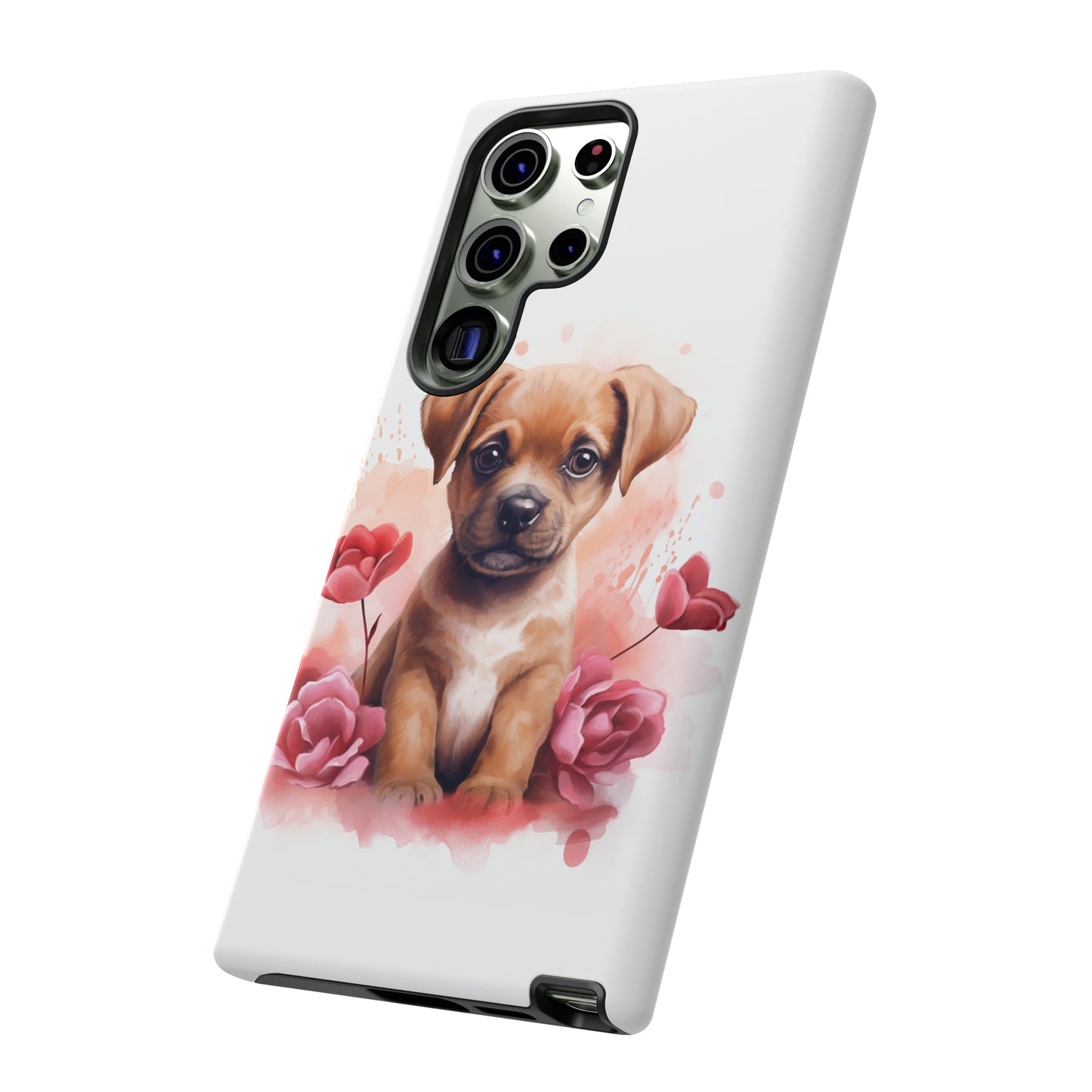 Tough Phone Case Graphic Design