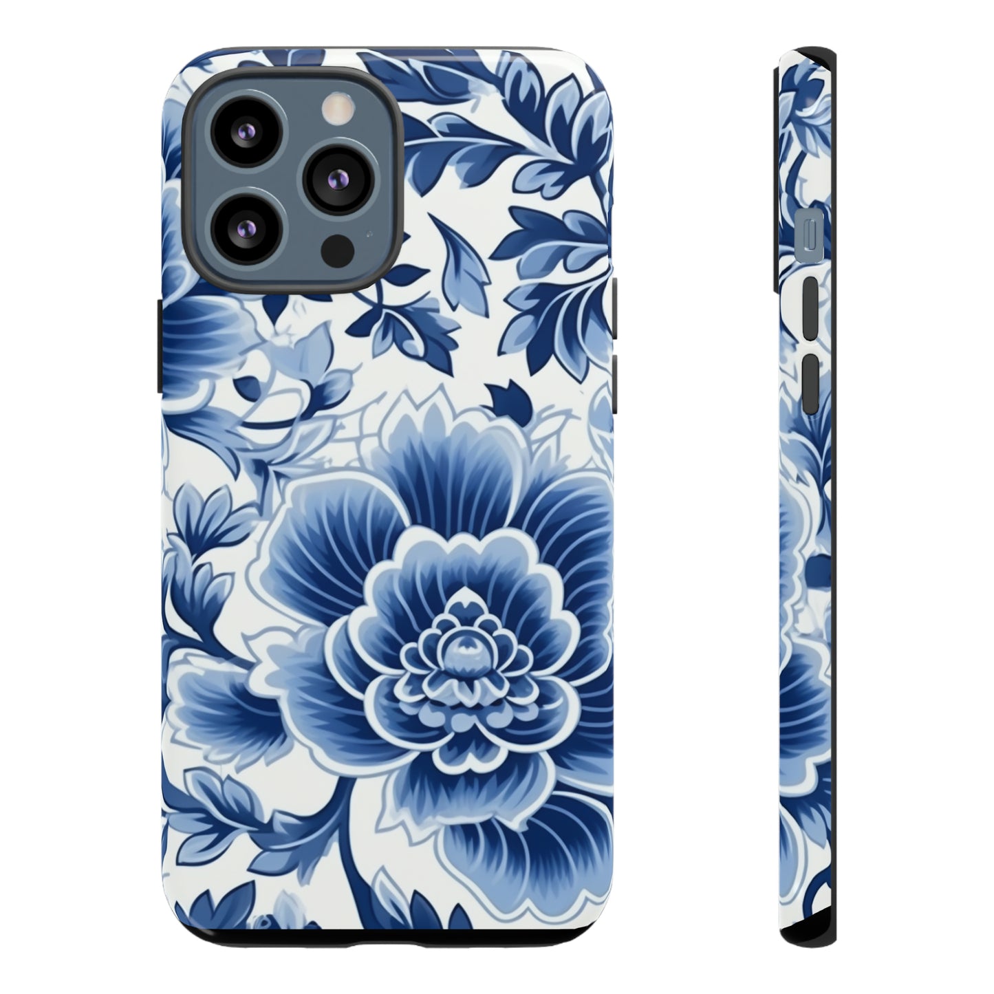 Tough Phone Case Graphic Design