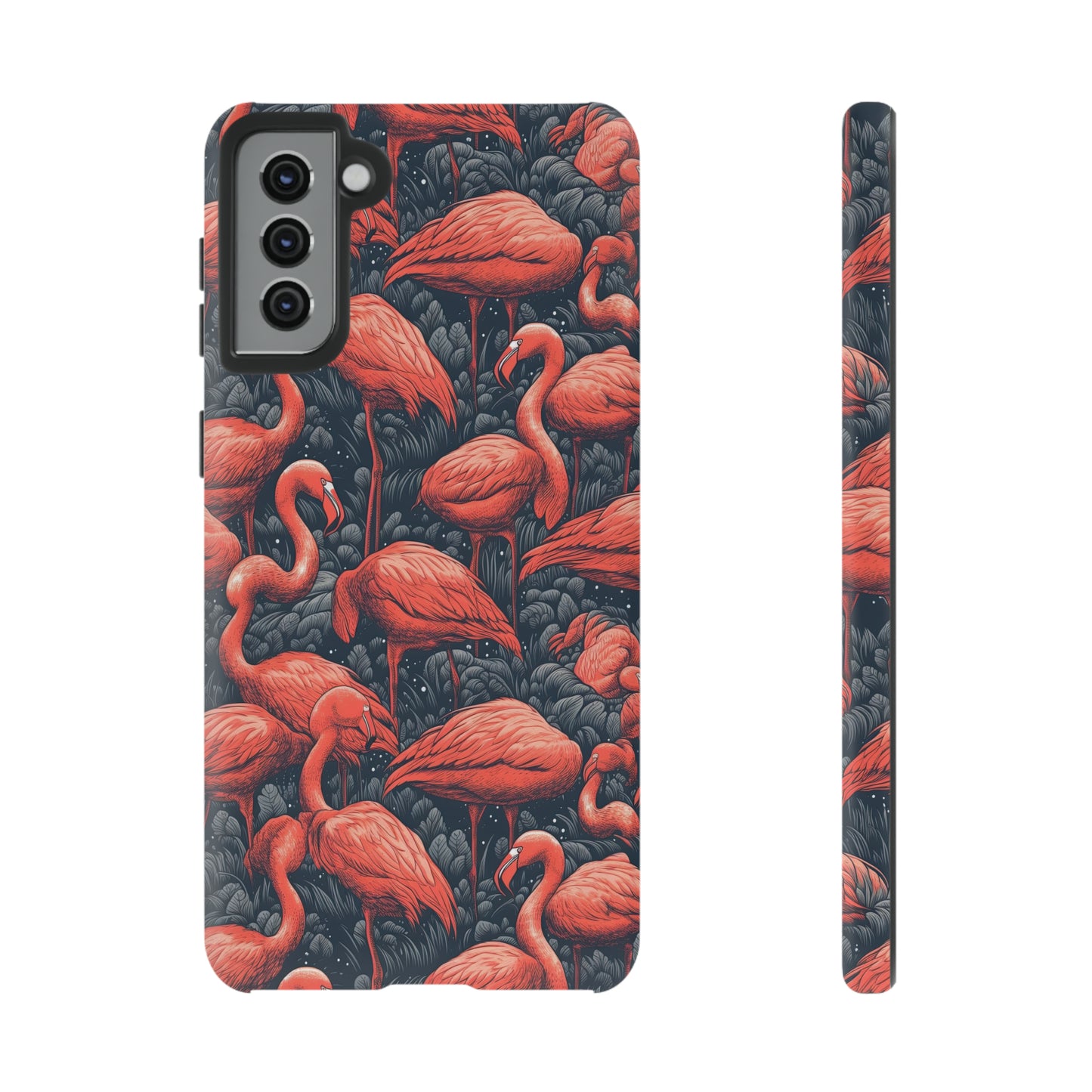 Tough Phone Case Graphic Design