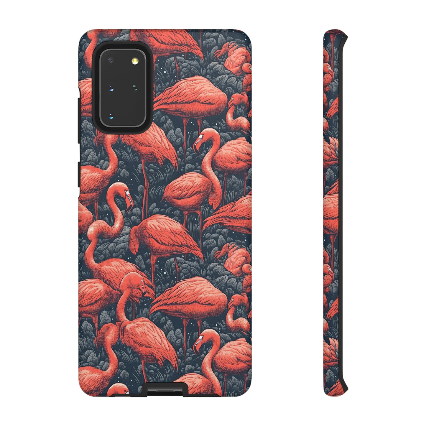 Tough Phone Case Graphic Design