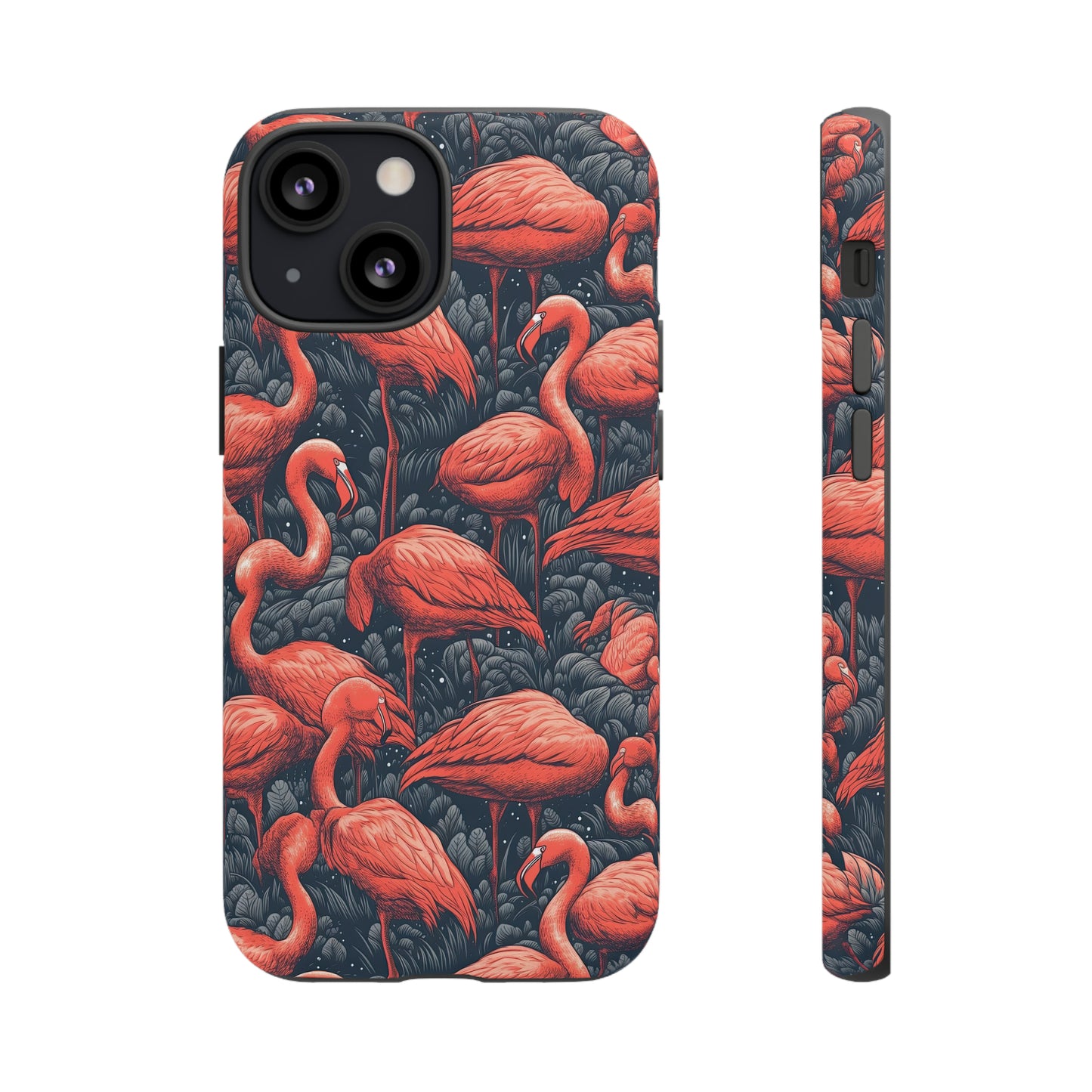 Tough Phone Case Graphic Design