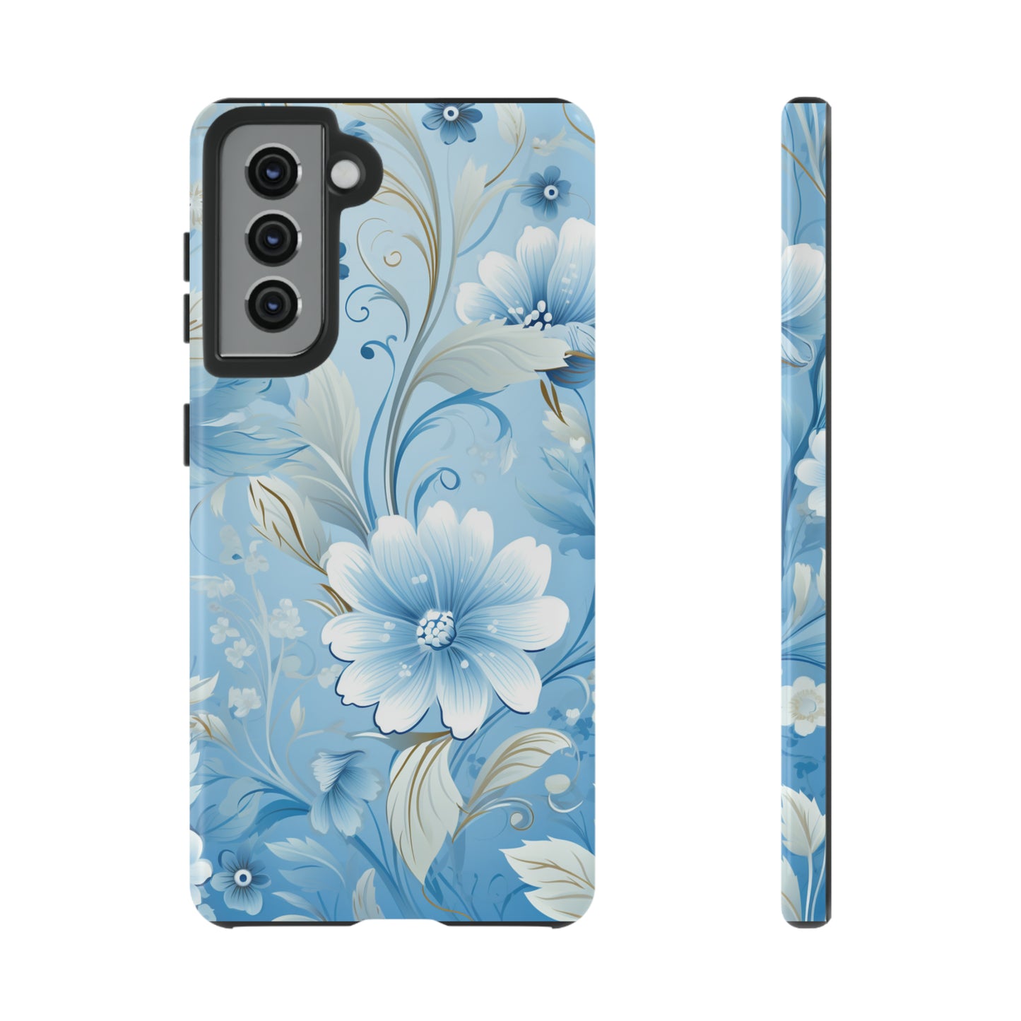 Tough Phone Case Graphic Design