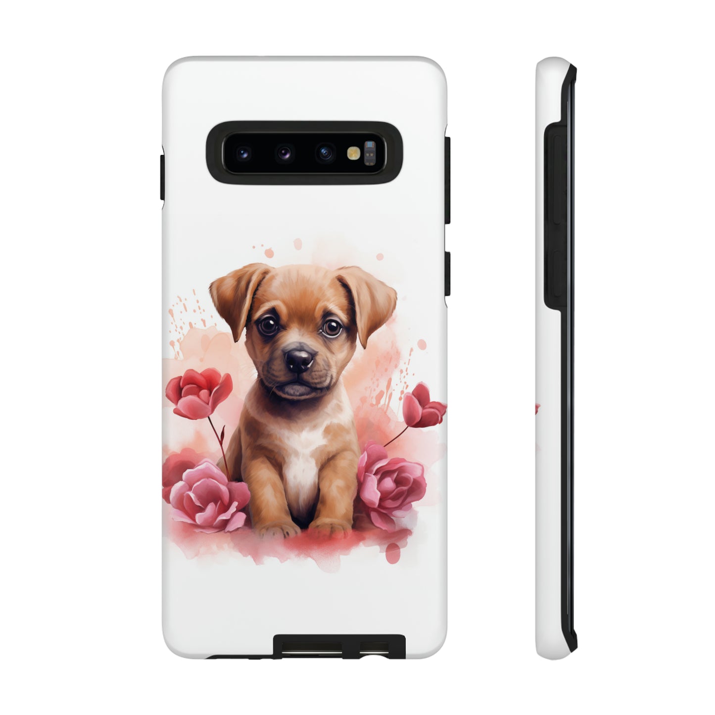 Tough Phone Case Graphic Design