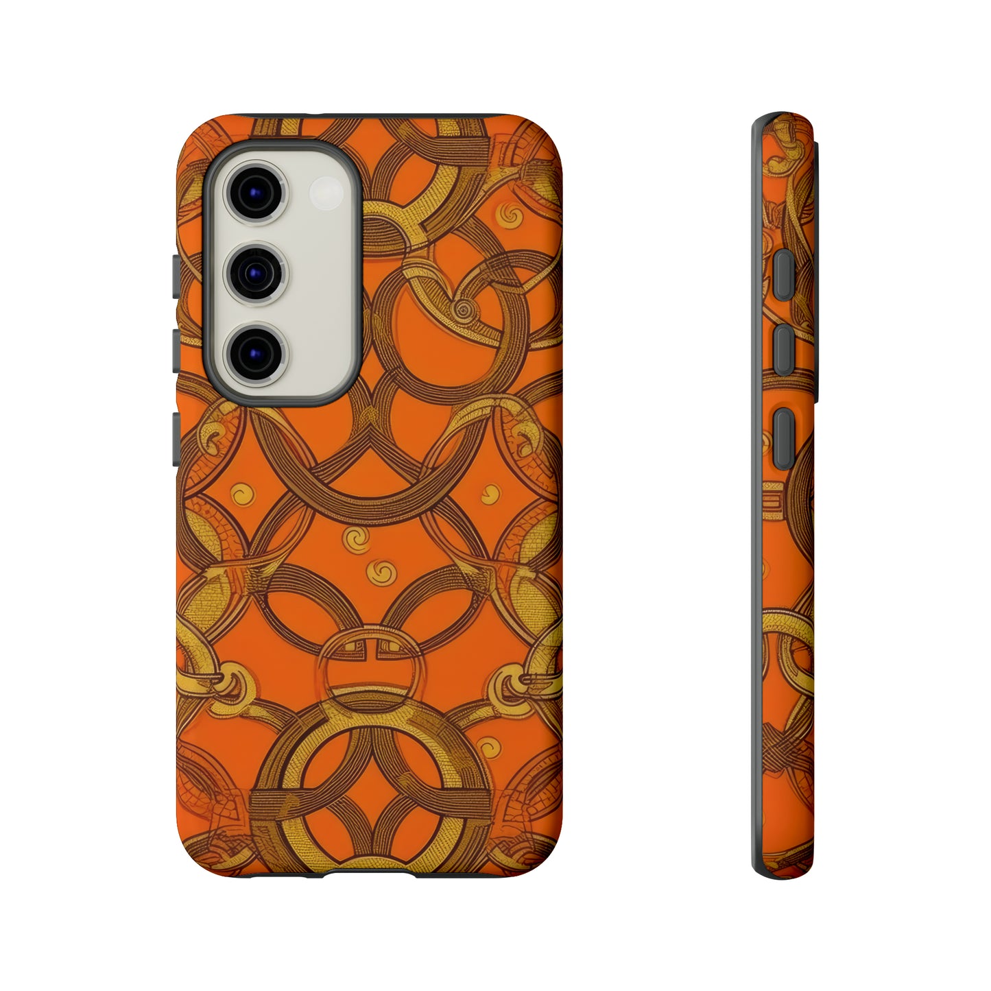 Tough Phone Case Graphic Design