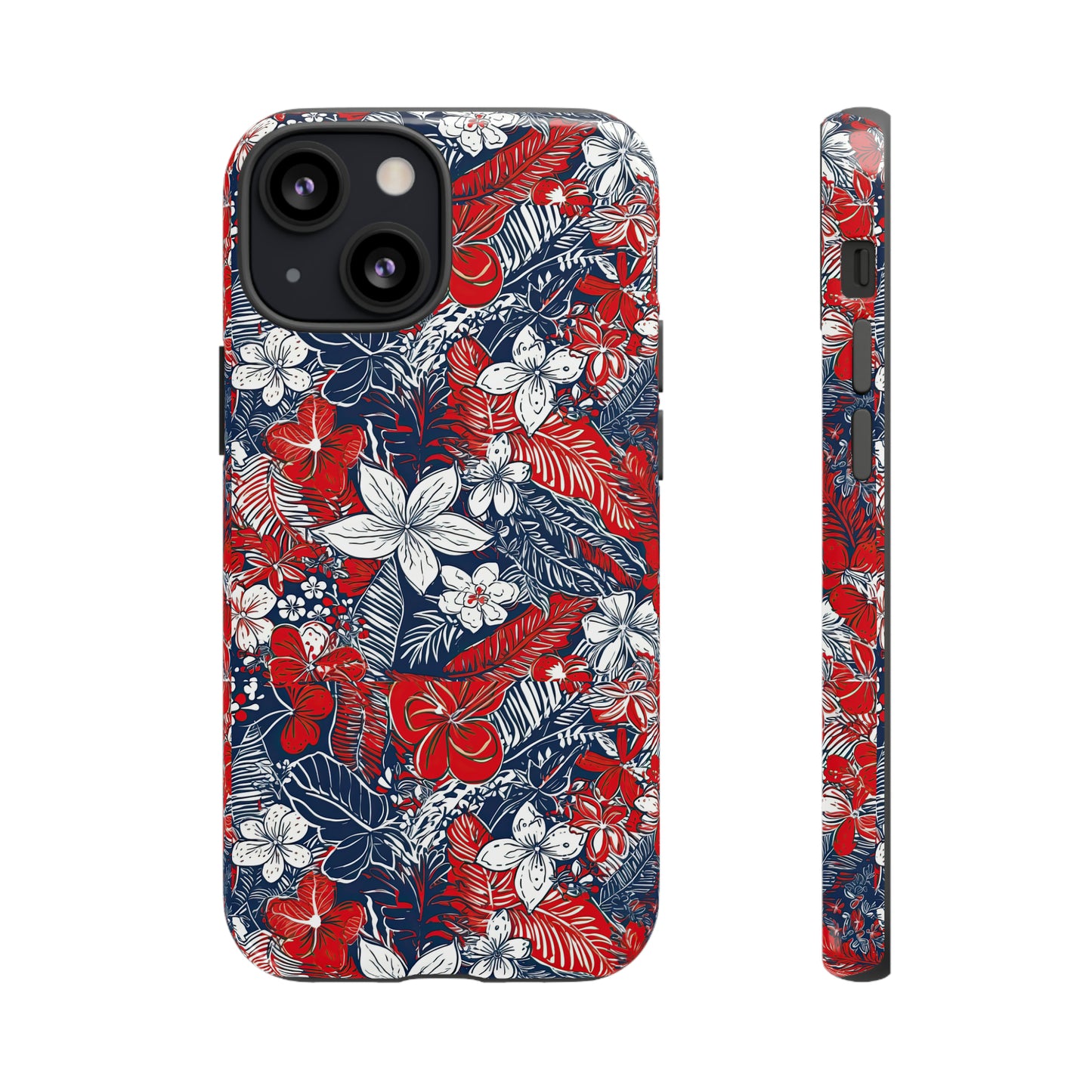 Tough Phone Case Graphic Design