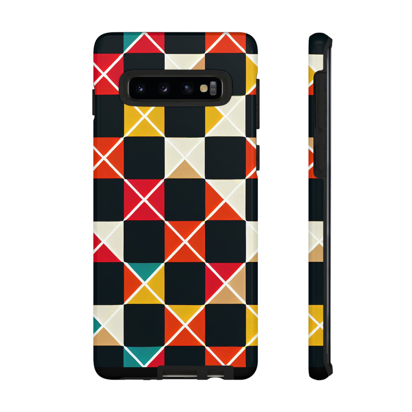 Tough Phone Case Ros Circus