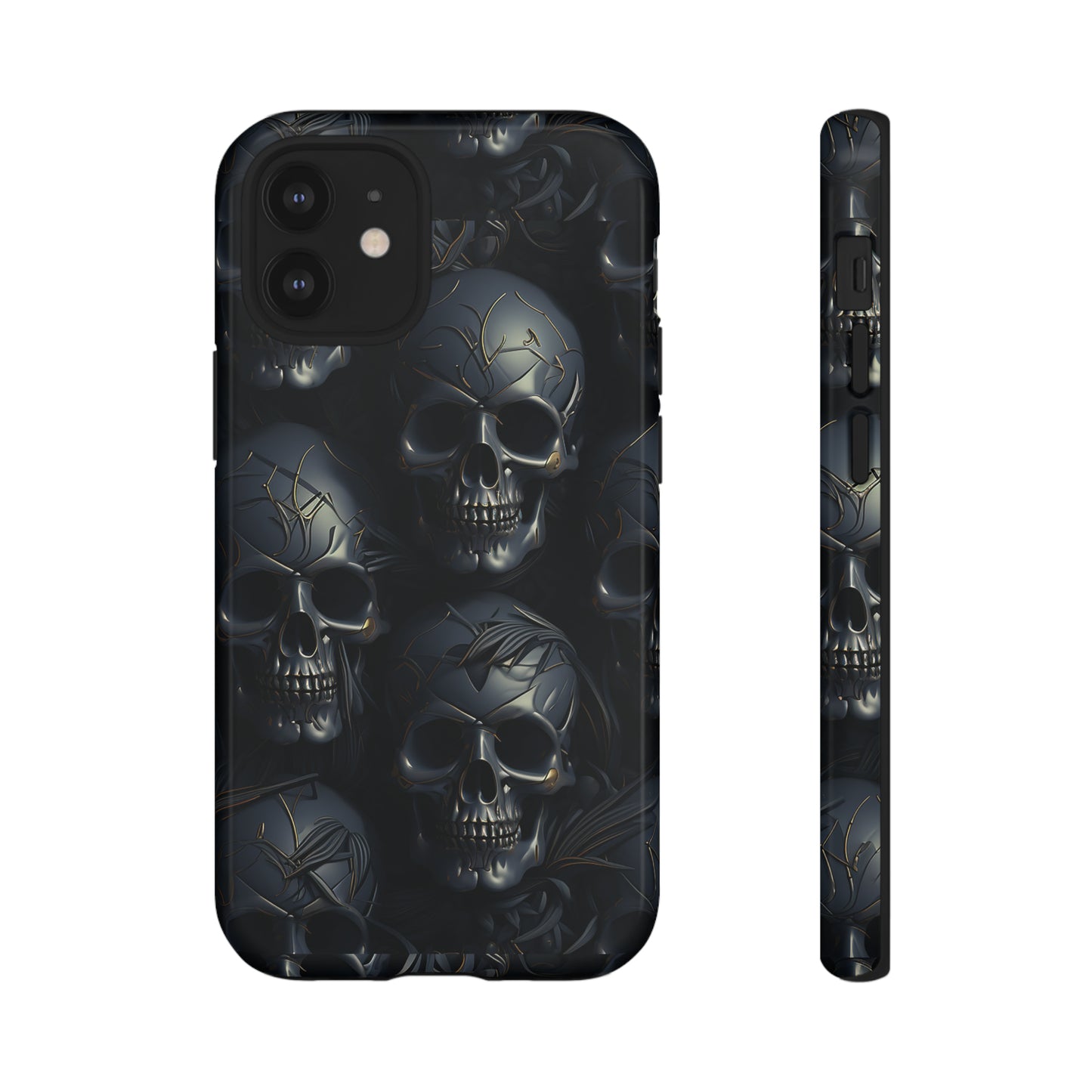 Tough Phone Case Graphic Design