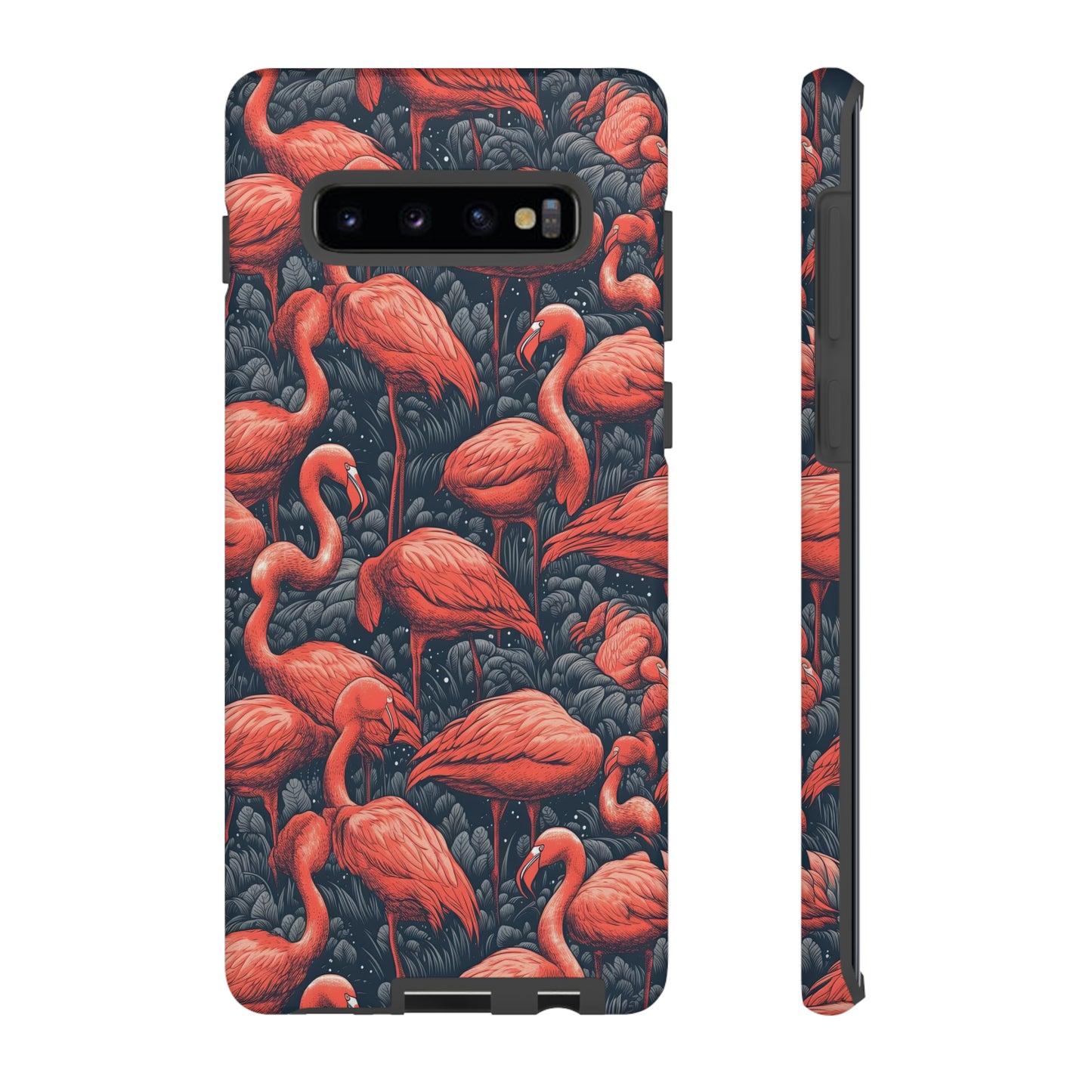 Tough Phone Case Graphic Design