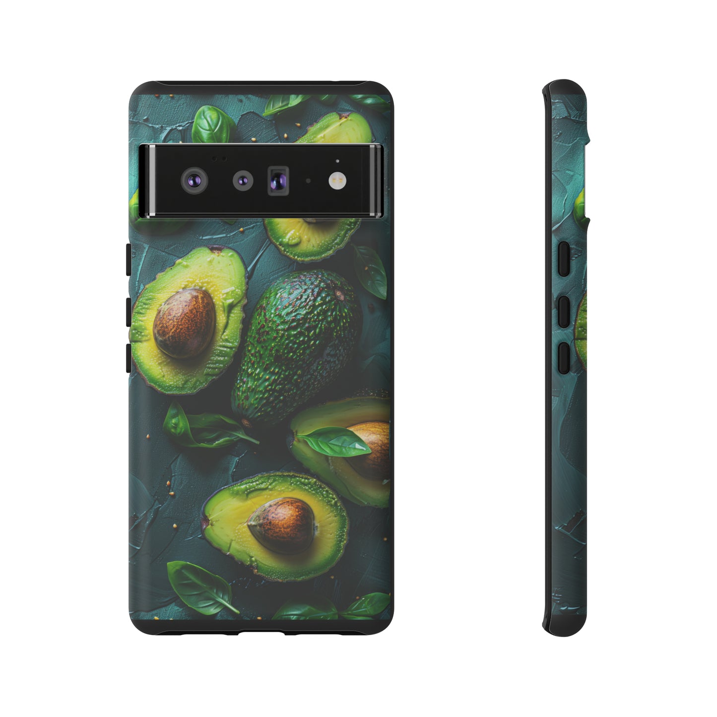 Tough Phone Case Avocado