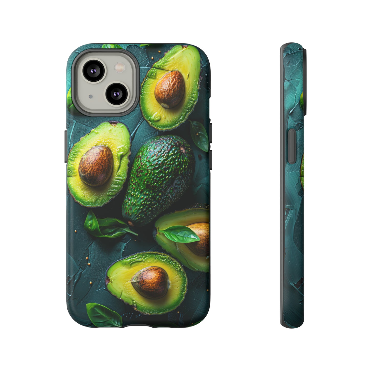 Tough Phone Case Avocado