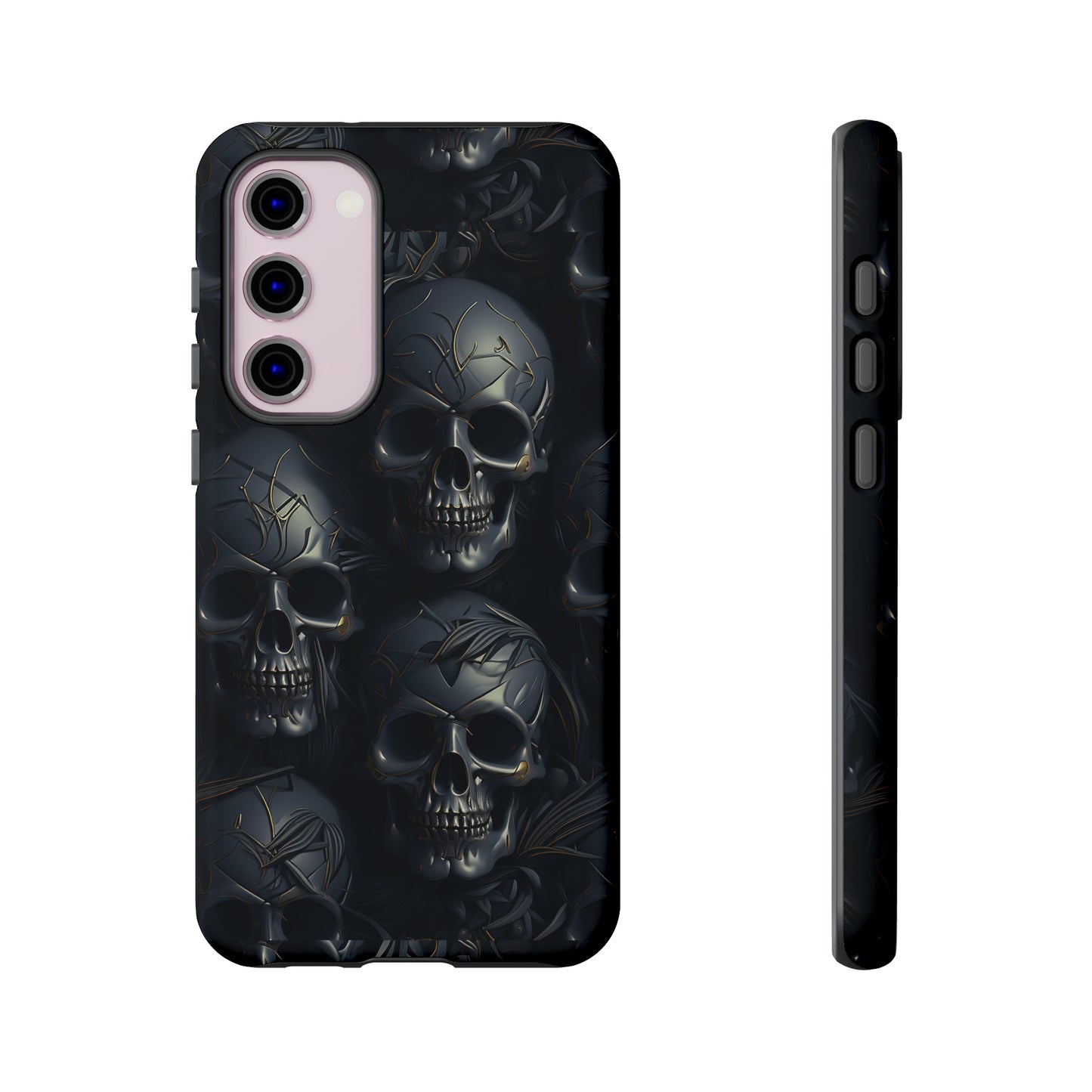 Tough Phone Case Graphic Design