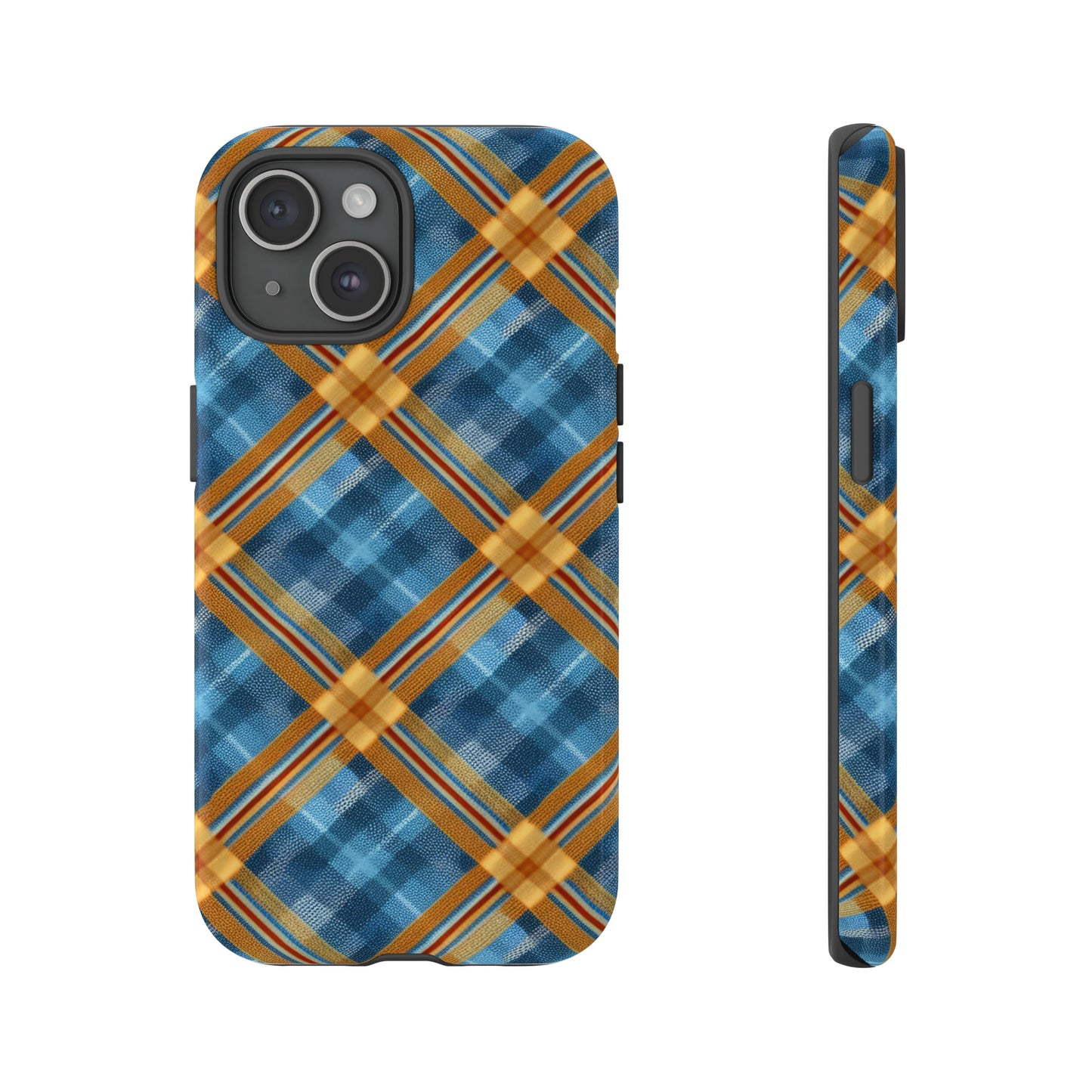 Tough Phone Case Graphic Design