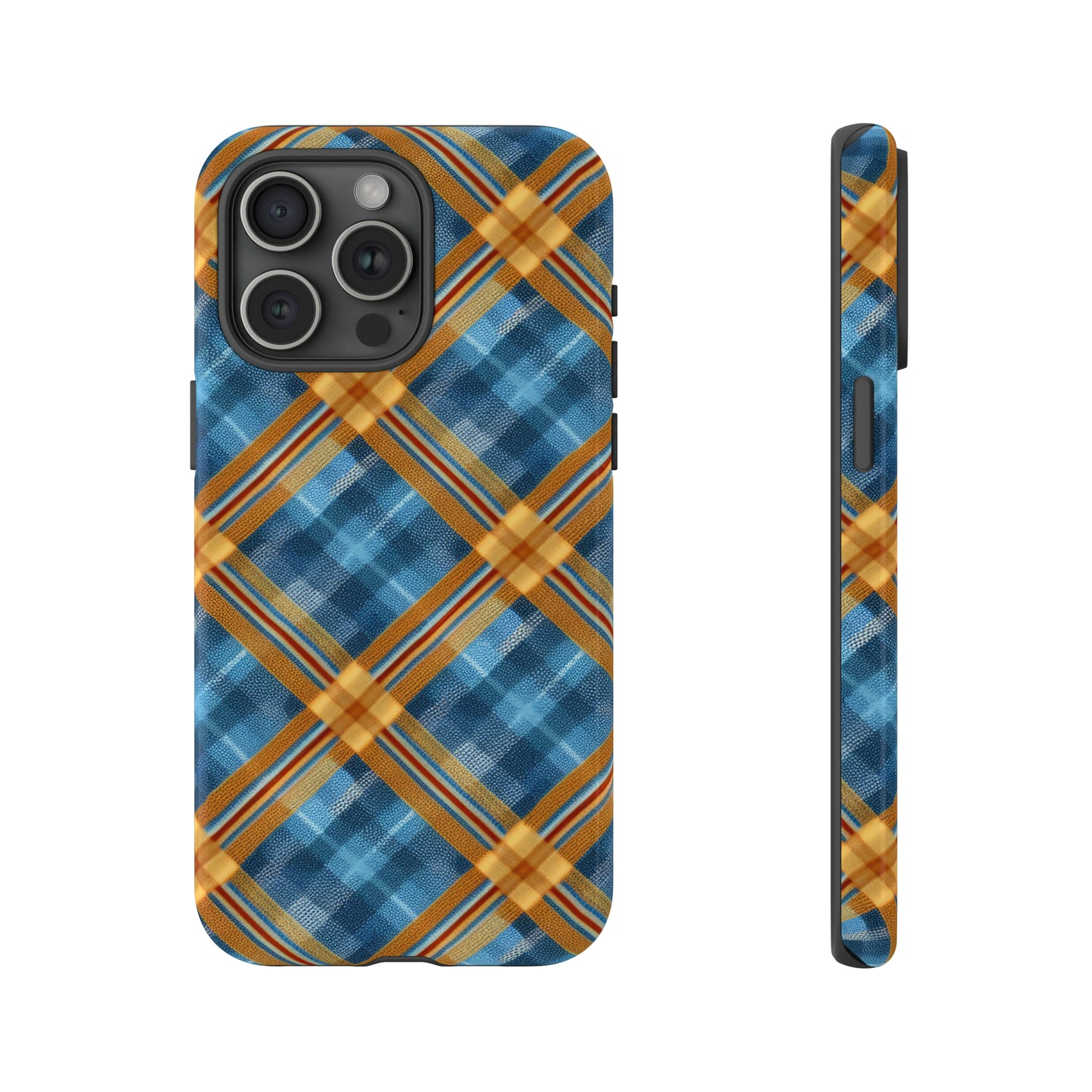 Tough Phone Case Graphic Design