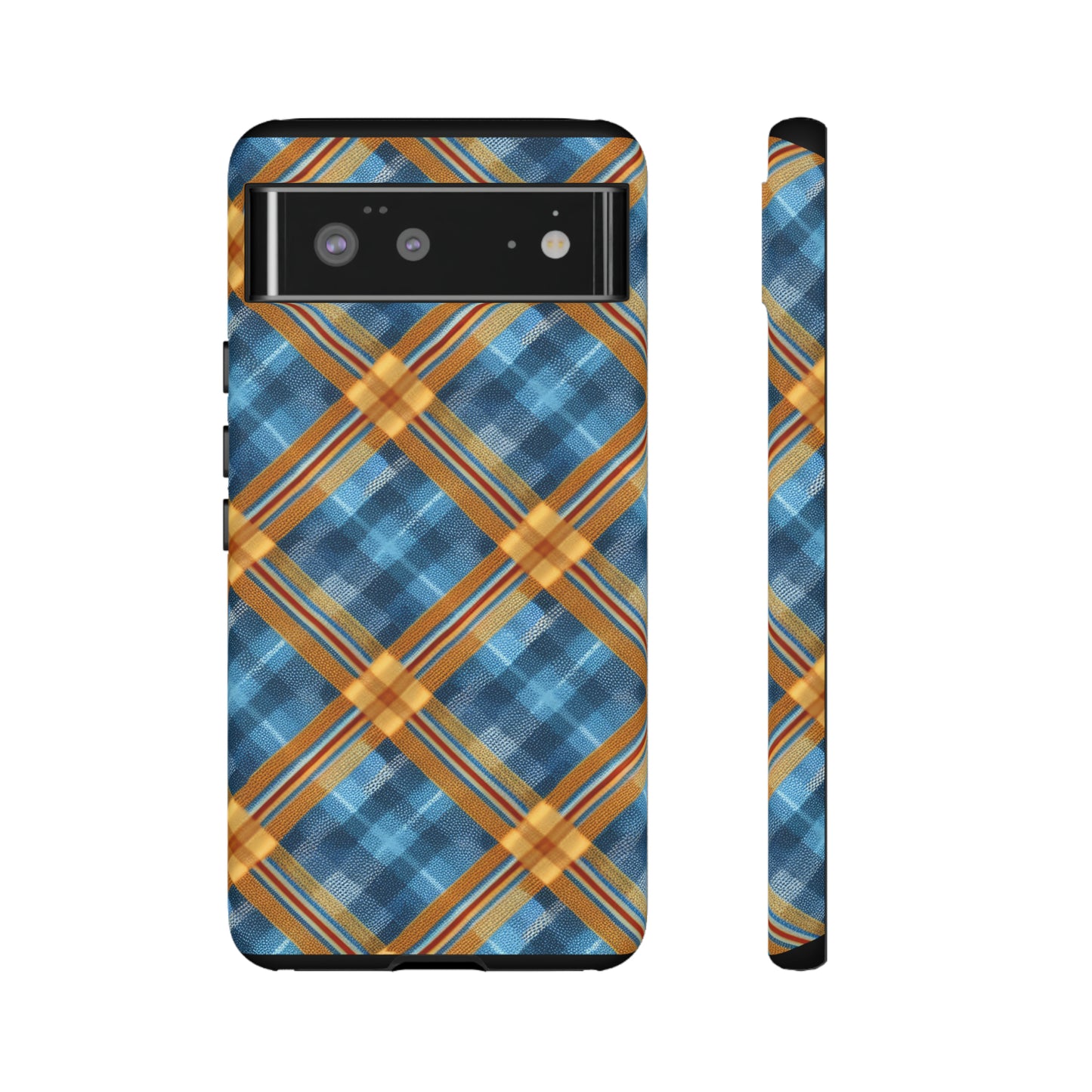 Tough Phone Case Graphic Design