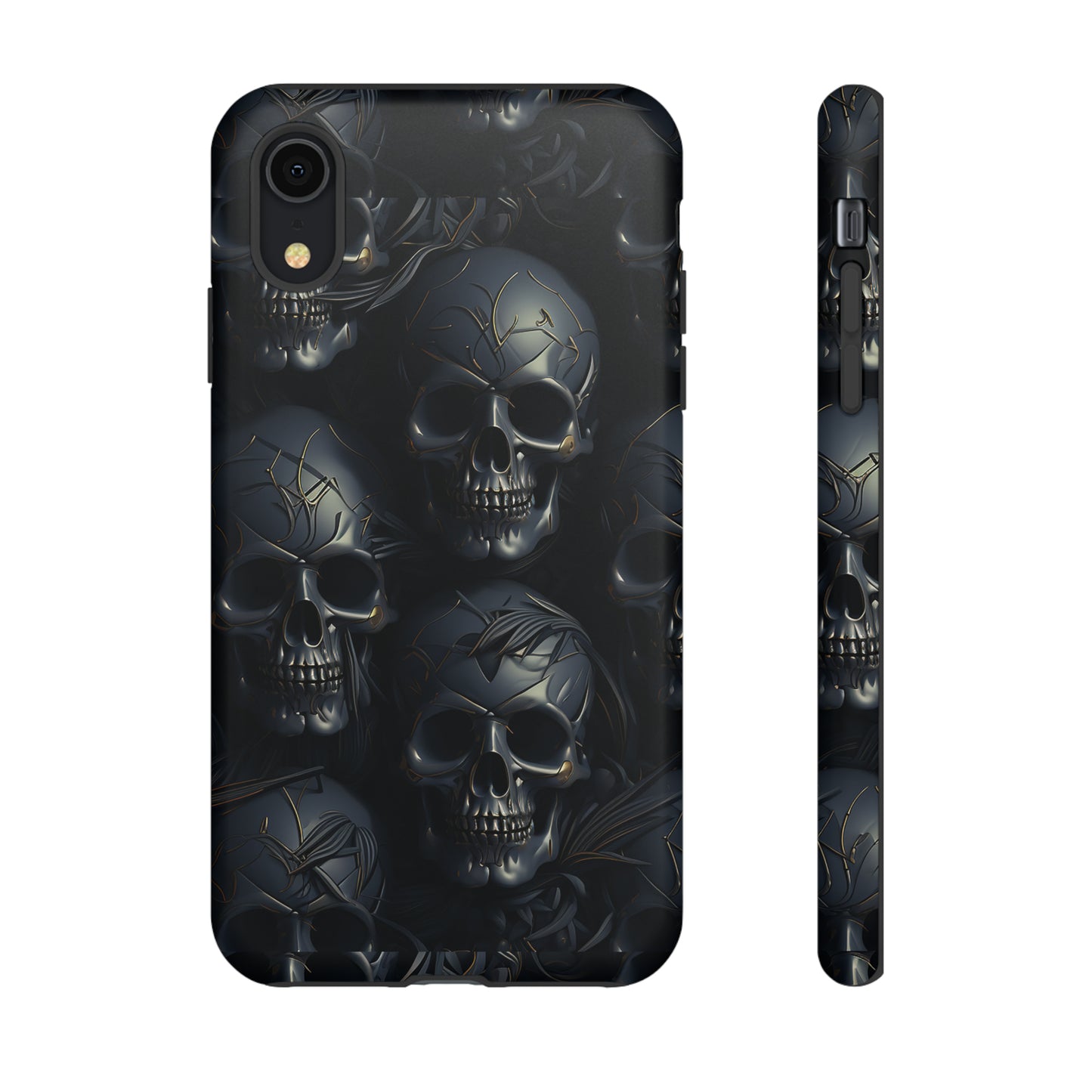 Tough Phone Case Graphic Design