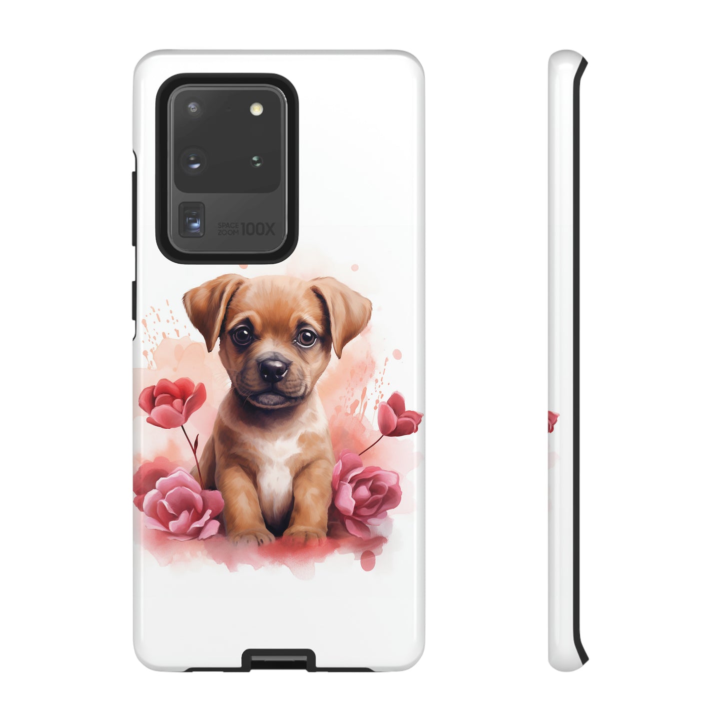 Tough Phone Case Graphic Design