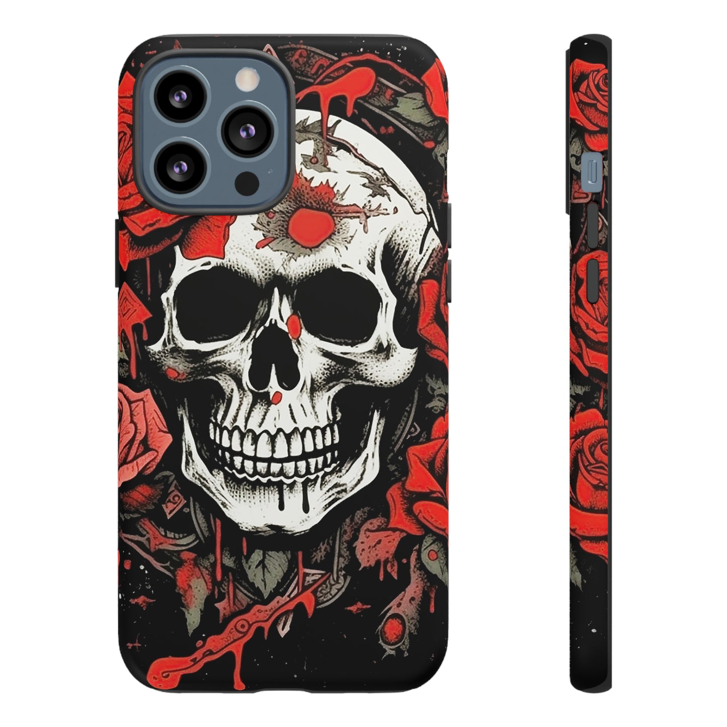 Tough Phone Case Graphic Design