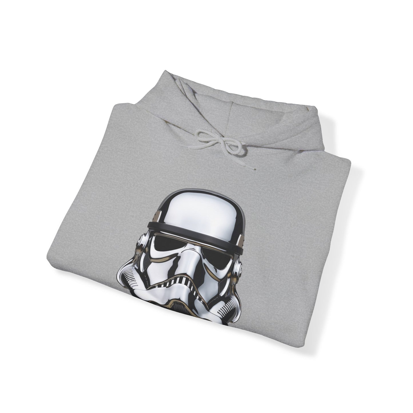 Hooded Sweatshirt Storm Trooper