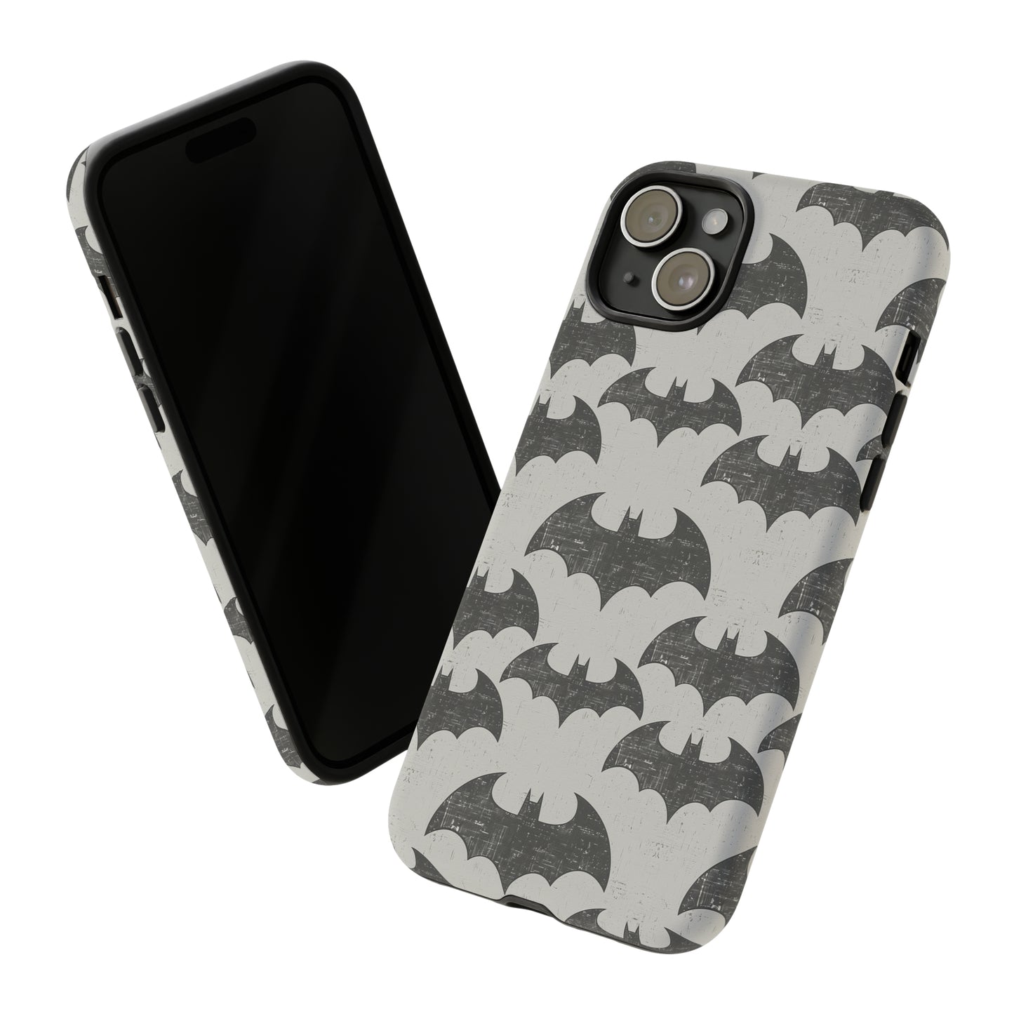 Tough Phone Case Pop Art Batman