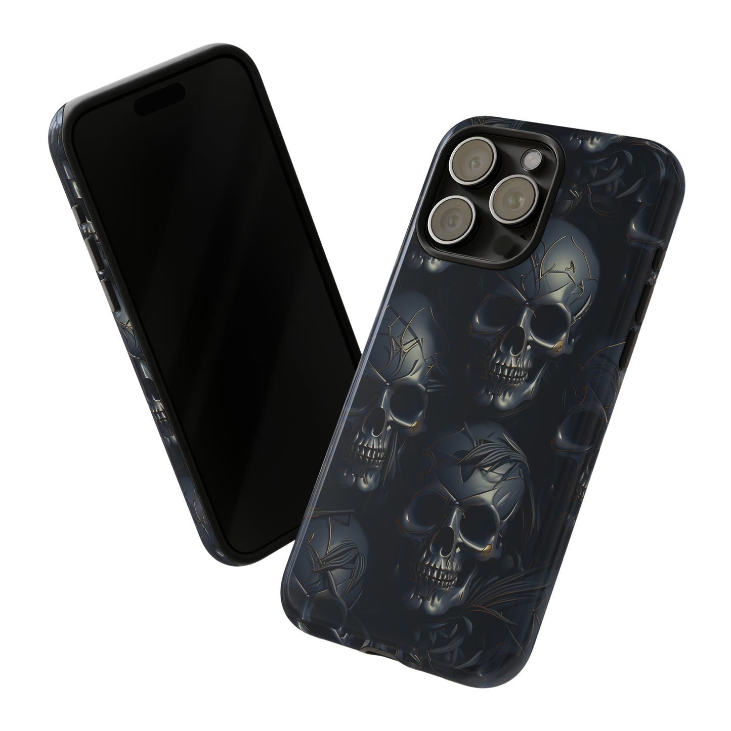 Tough Phone Case Graphic Design