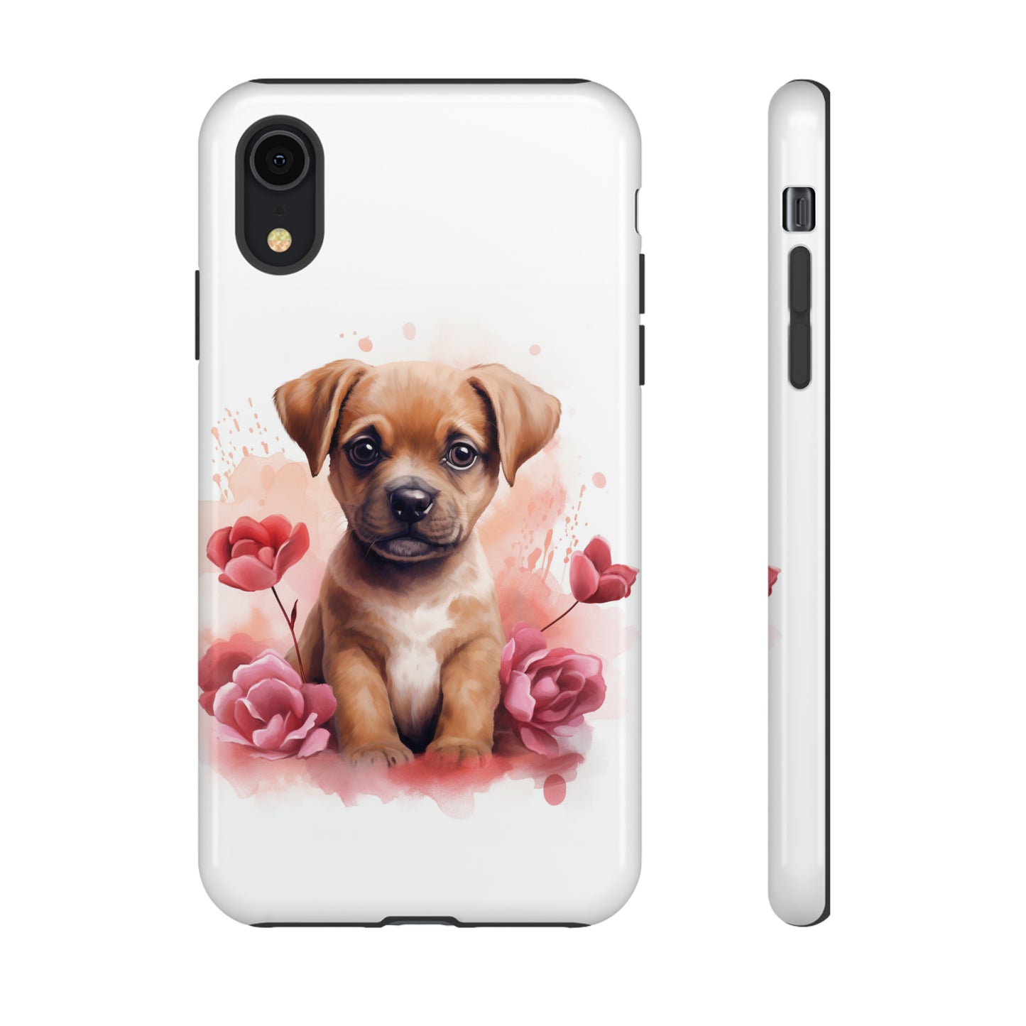 Tough Phone Case Graphic Design