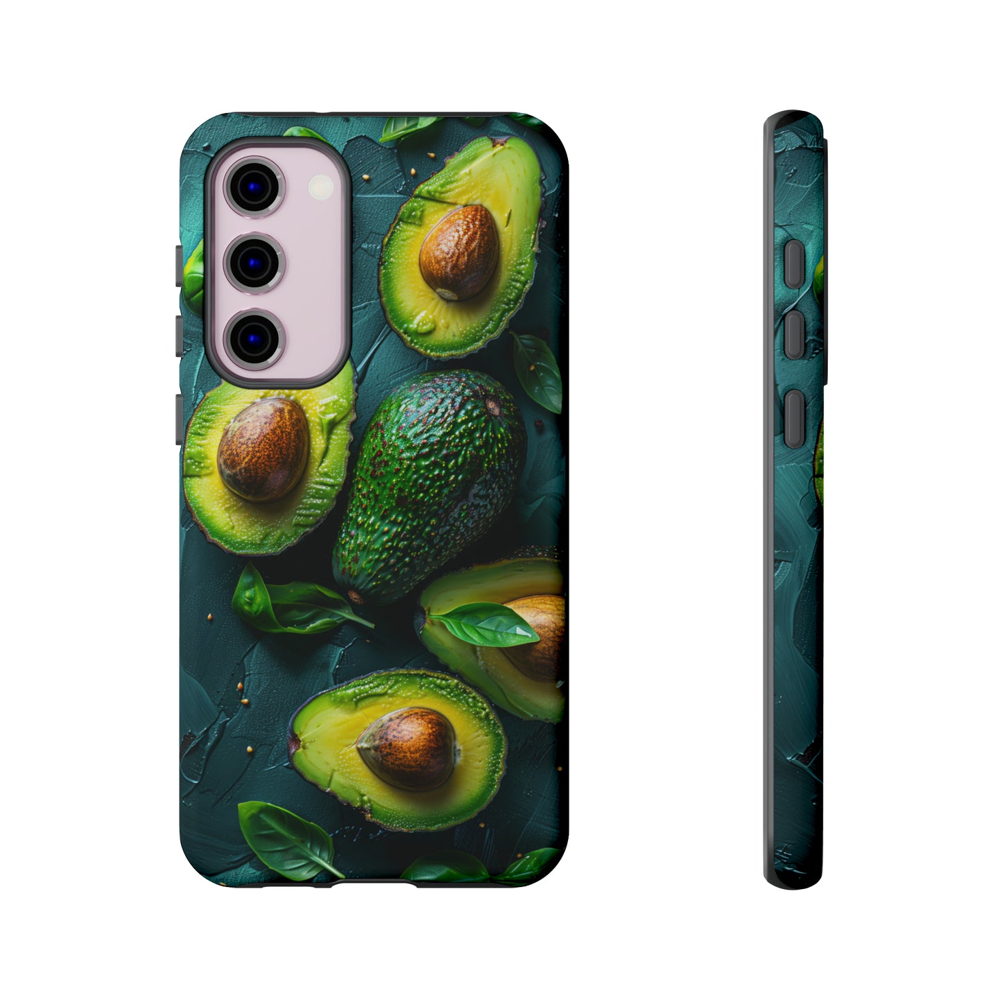 Tough Phone Case Avocado